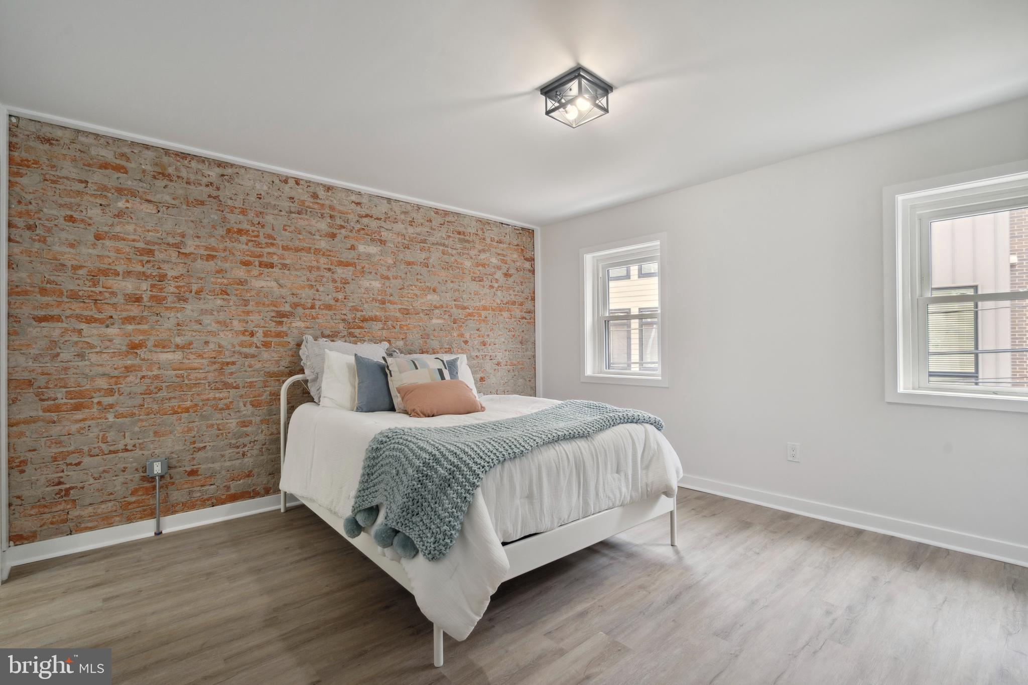 PENNSPORT - Residential