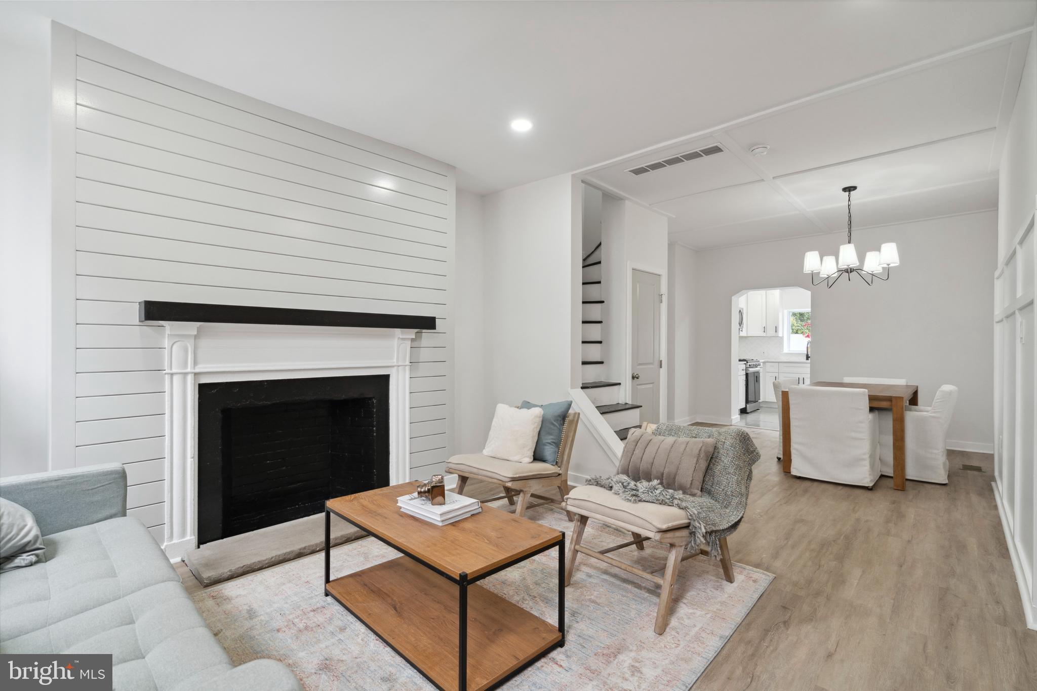 PENNSPORT - Residential