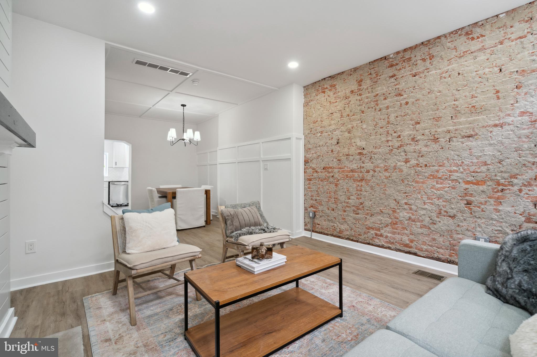 PENNSPORT - Residential