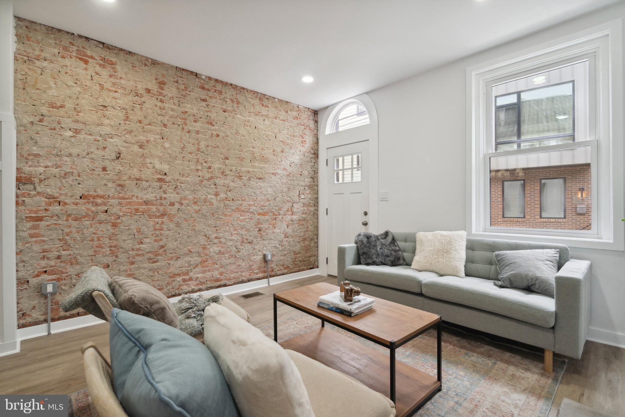 PENNSPORT - Residential