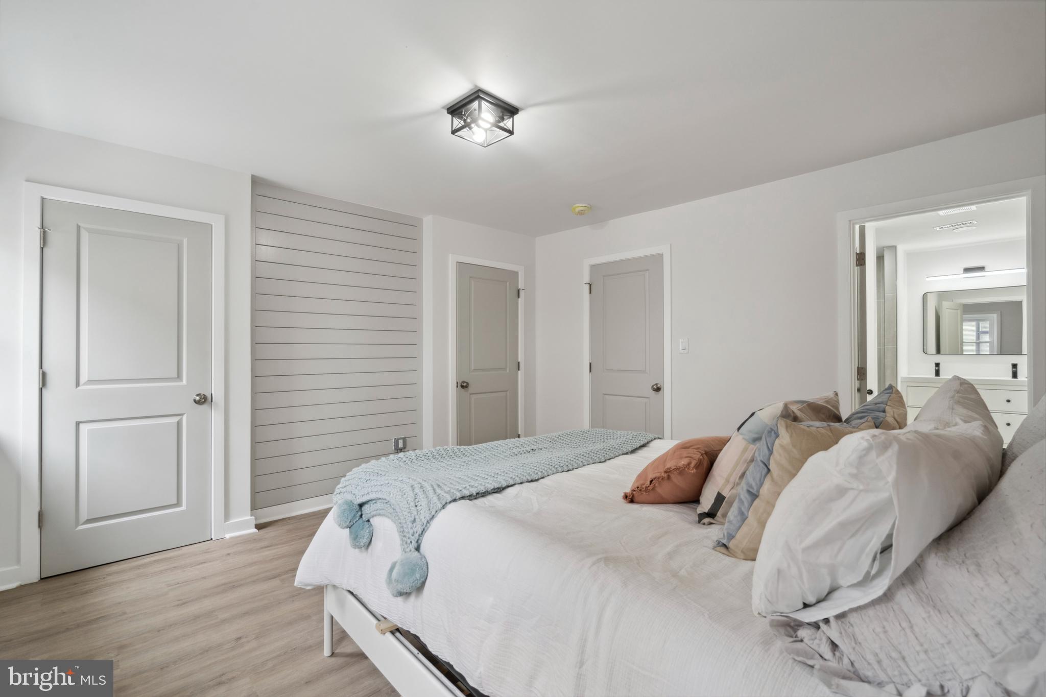 PENNSPORT - Residential