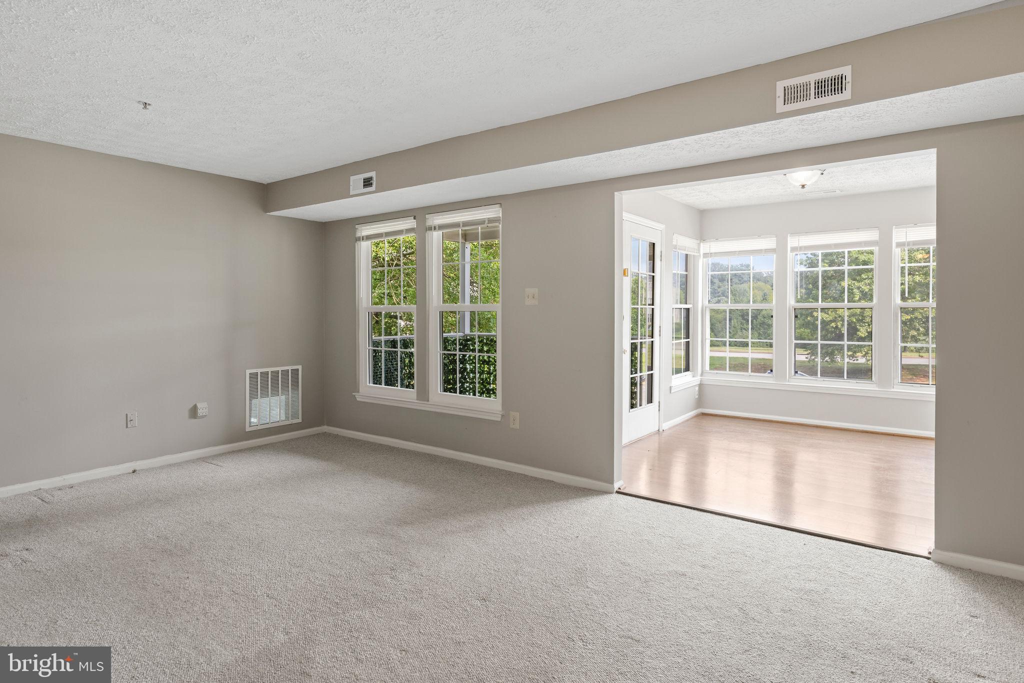 BRENTWOOD PARK - Residential