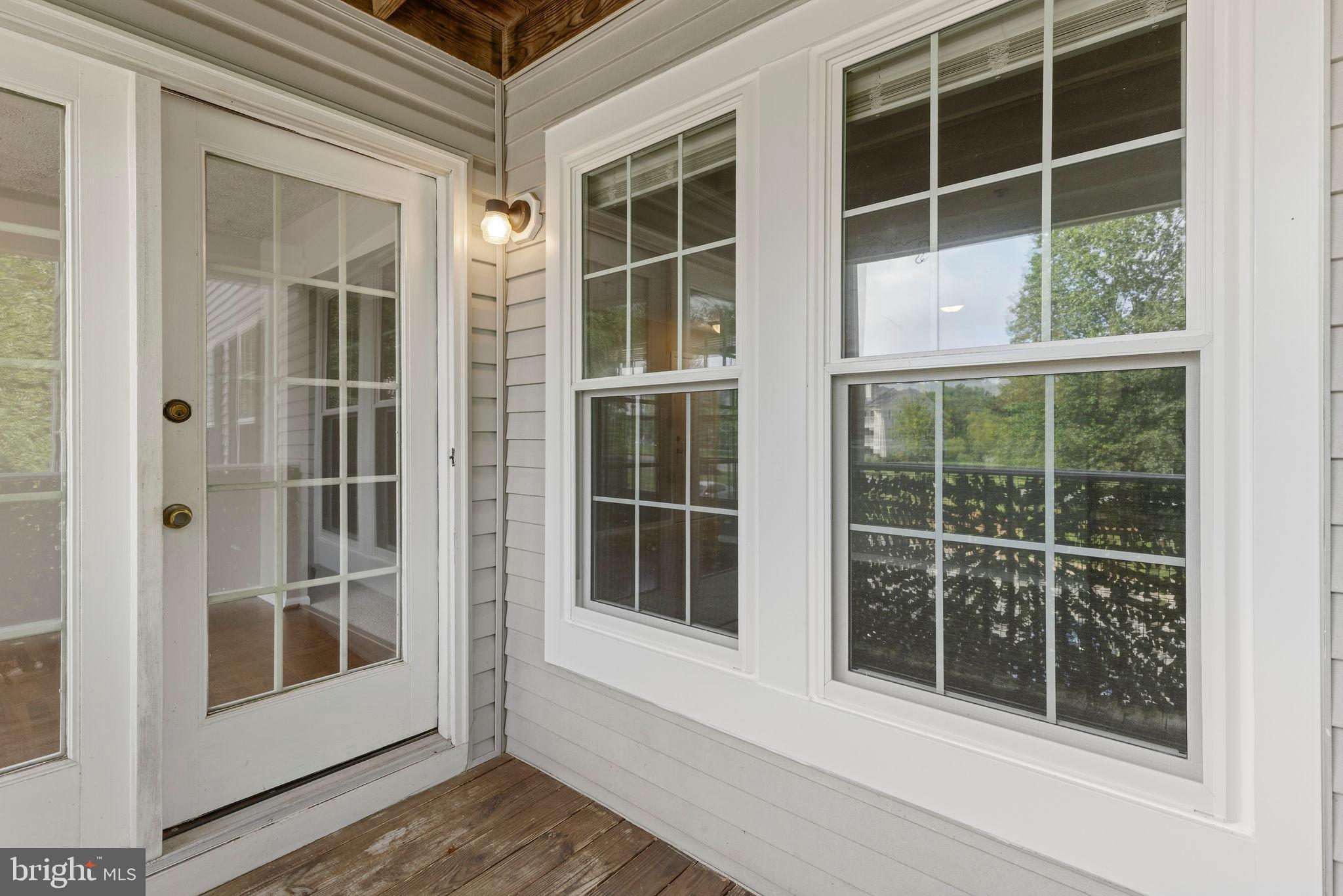 BRENTWOOD PARK - Residential