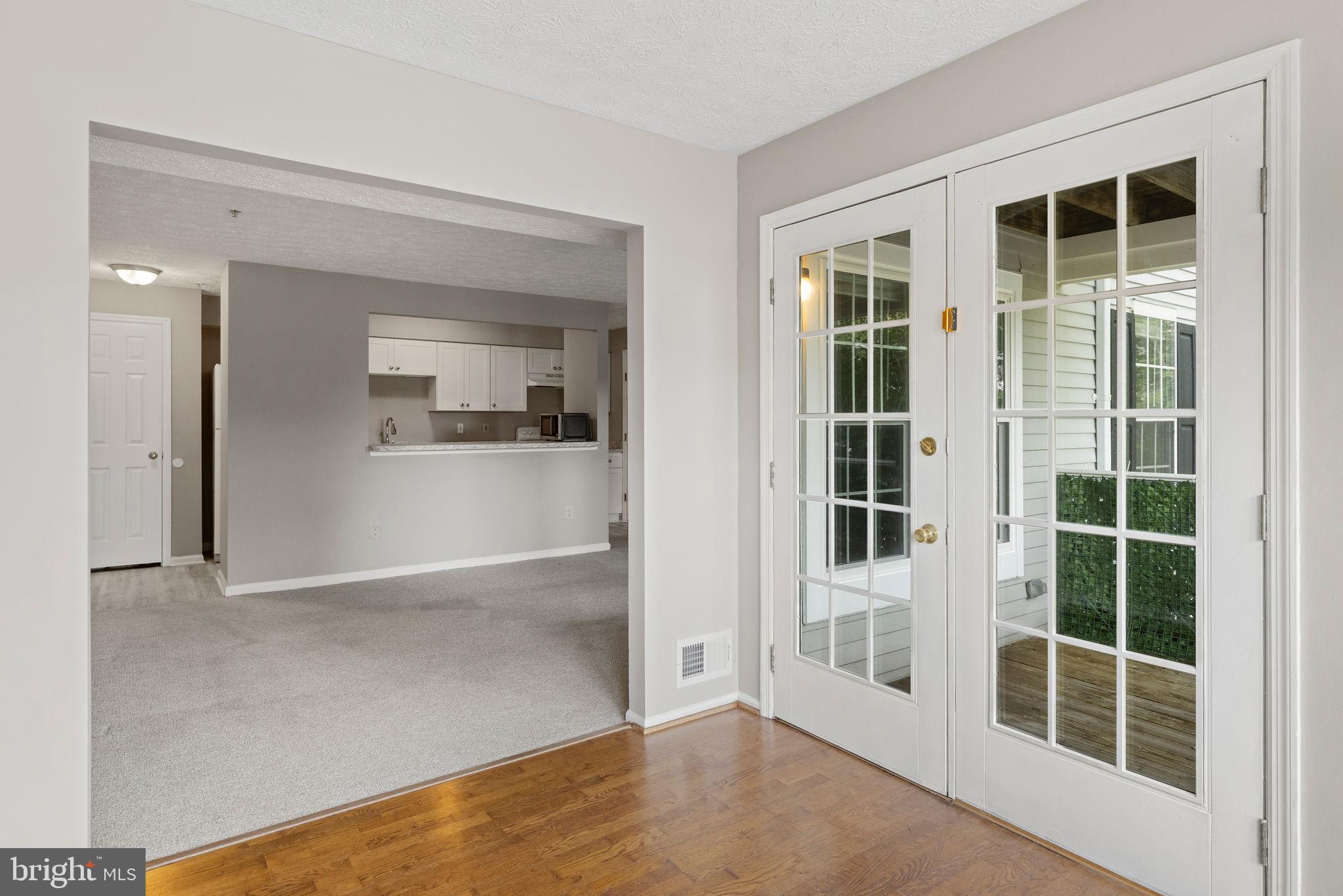 BRENTWOOD PARK - Residential