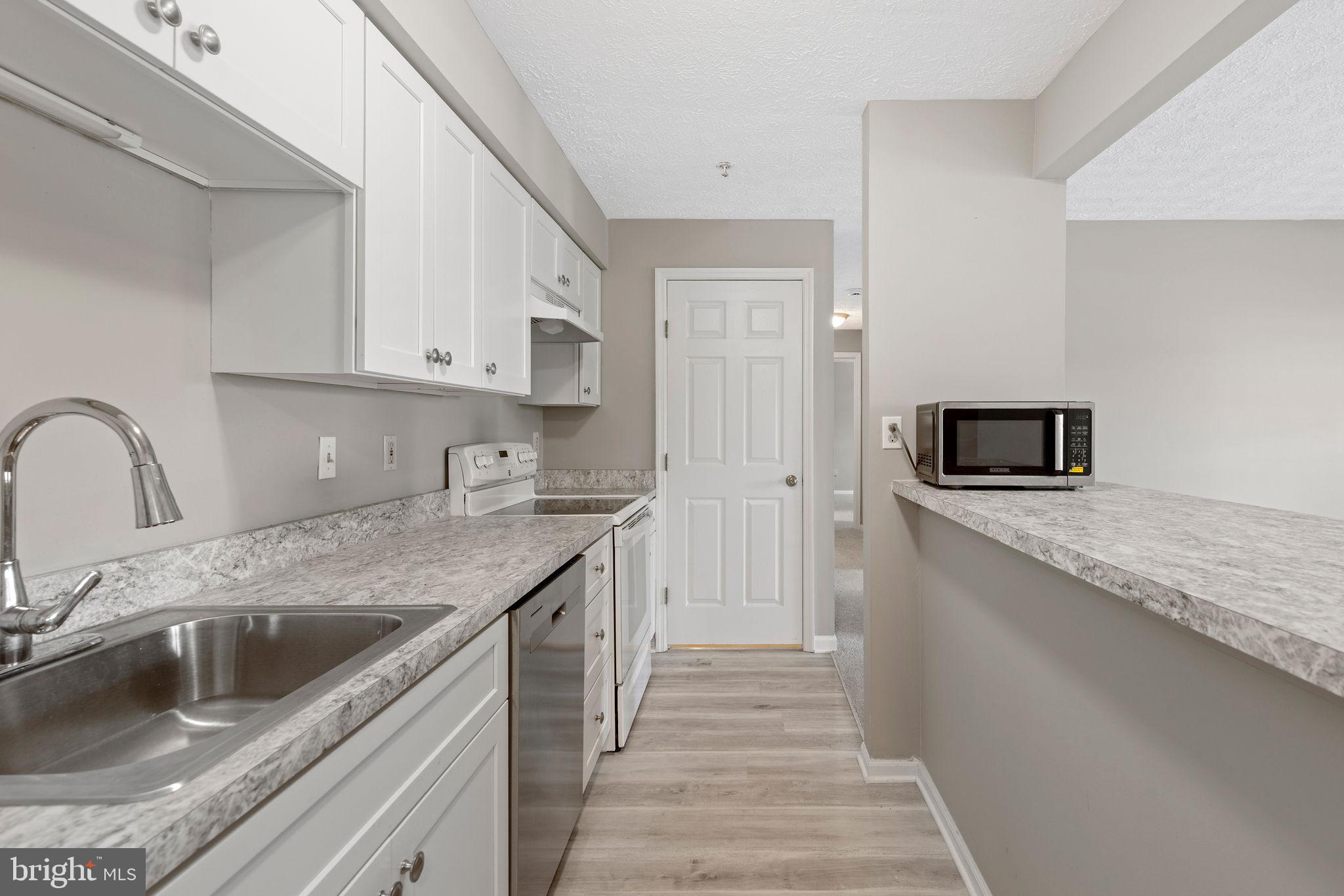 BRENTWOOD PARK - Residential