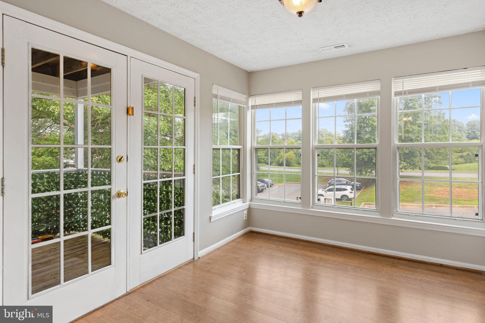 BRENTWOOD PARK - Residential