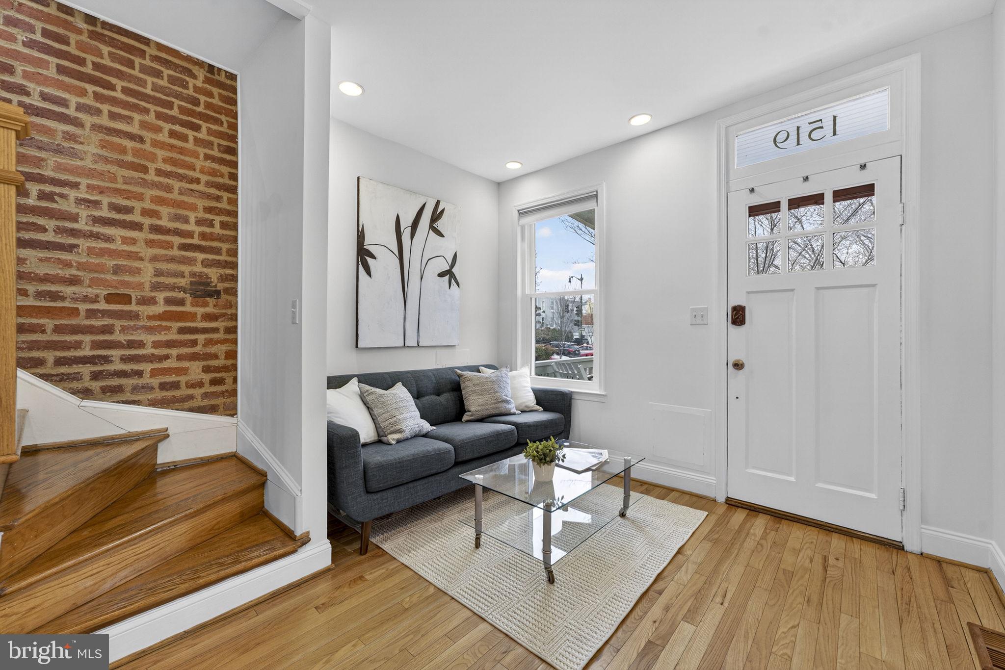 1519 NORTH CAROLINA AVENUE NE