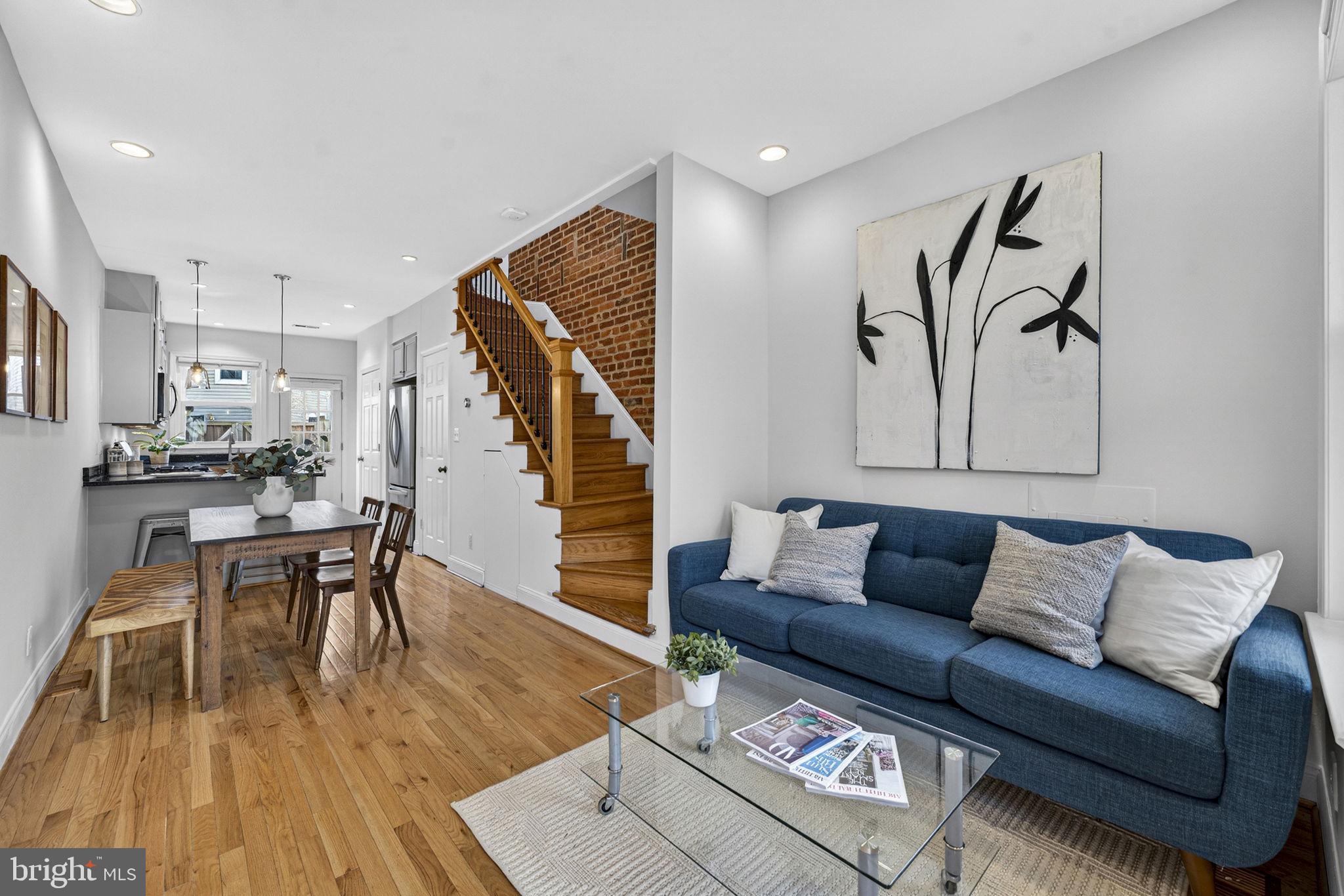 1519 NORTH CAROLINA AVENUE NE