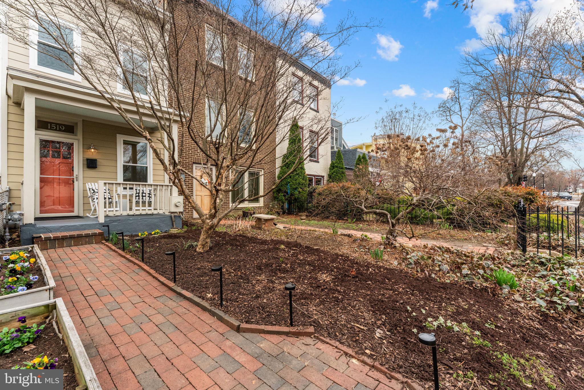 1519 NORTH CAROLINA AVENUE NE