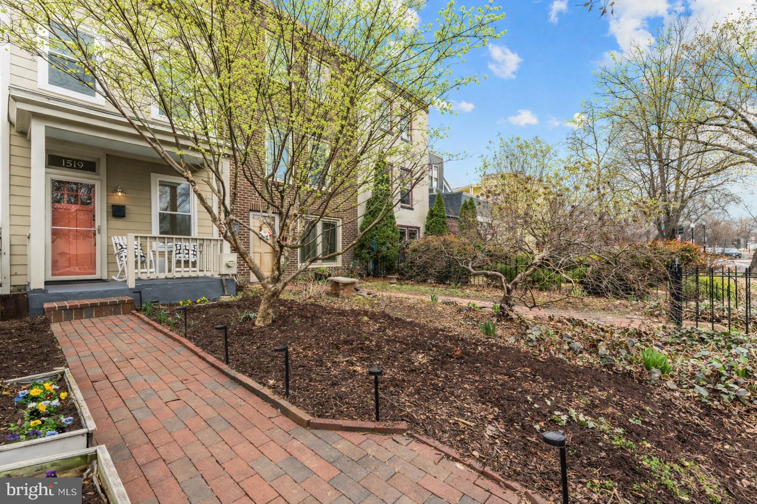 1519 NORTH CAROLINA AVENUE NE