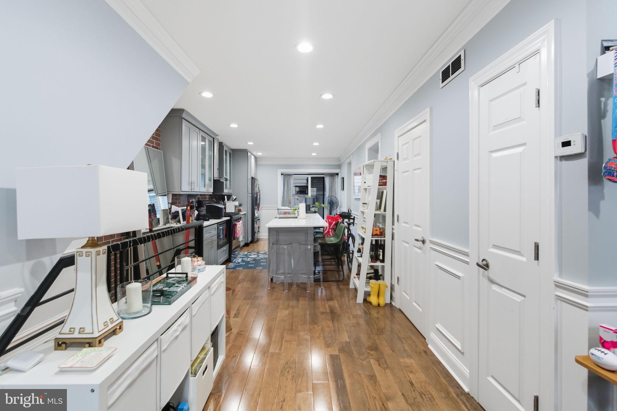 PENNSPORT - Residential