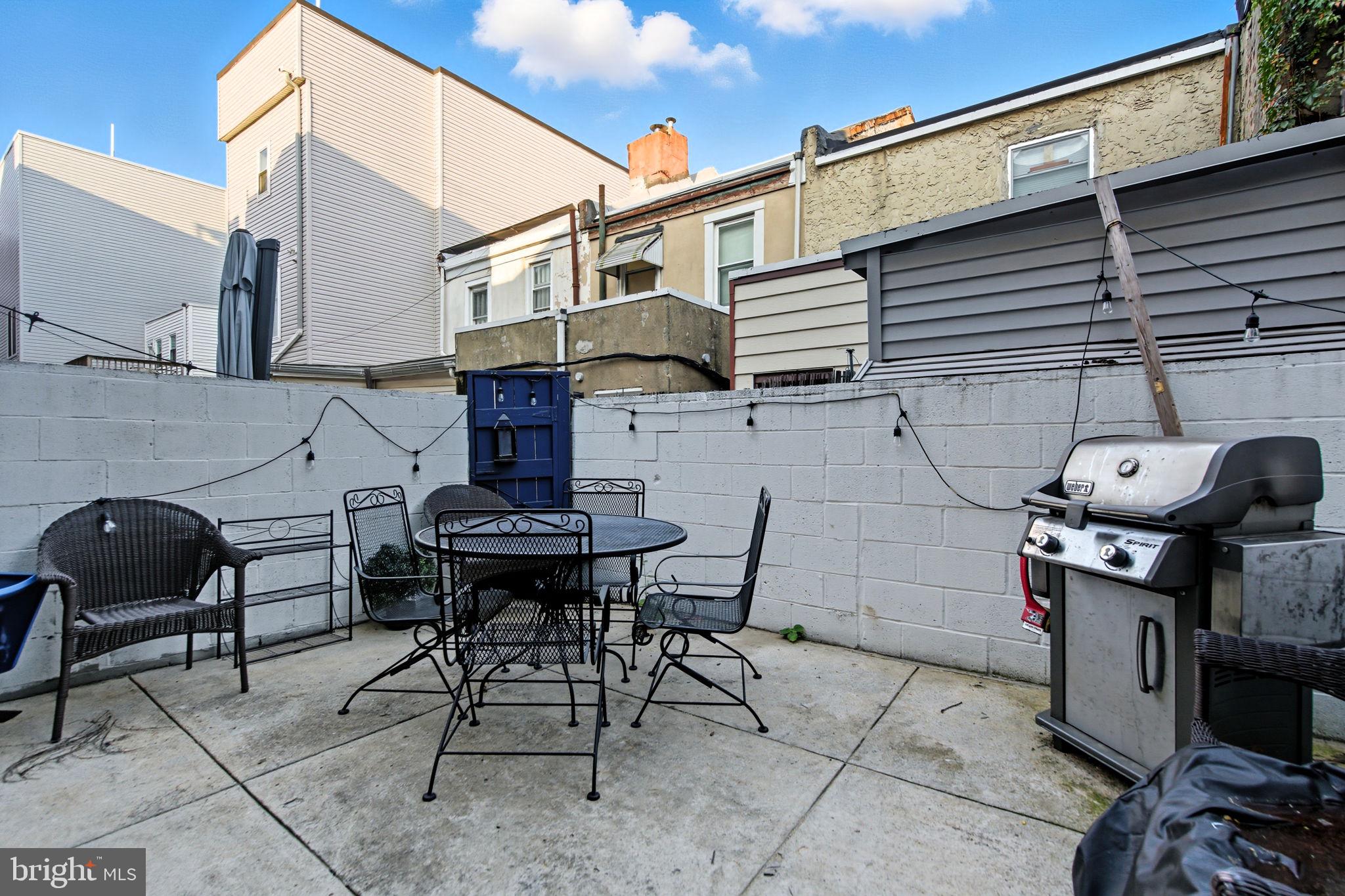 PENNSPORT - Residential