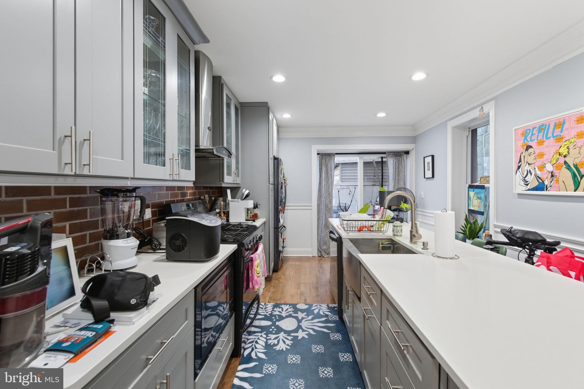 PENNSPORT - Residential