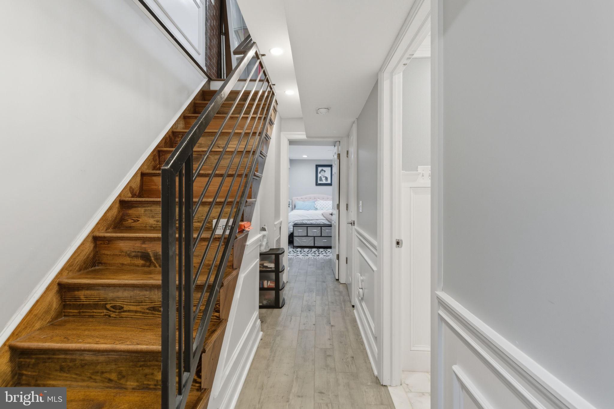 PENNSPORT - Residential