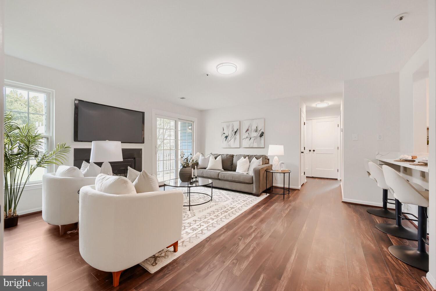 6420 GREEN FIELD ROAD N 805