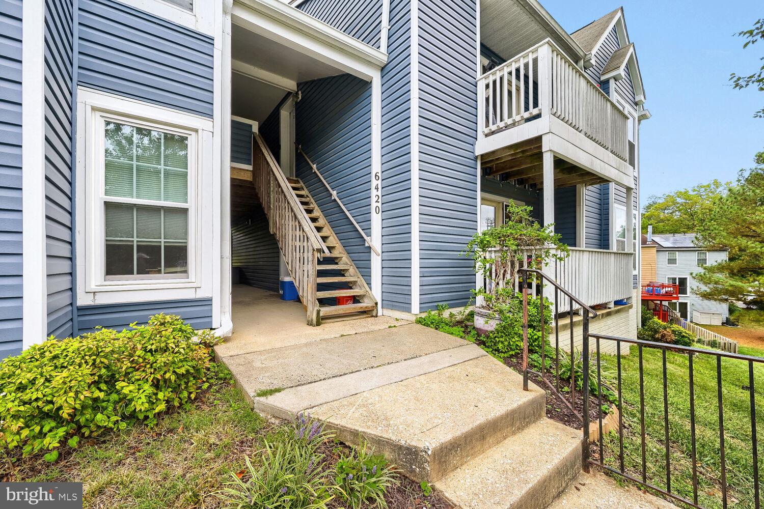 6420 GREEN FIELD ROAD N 805