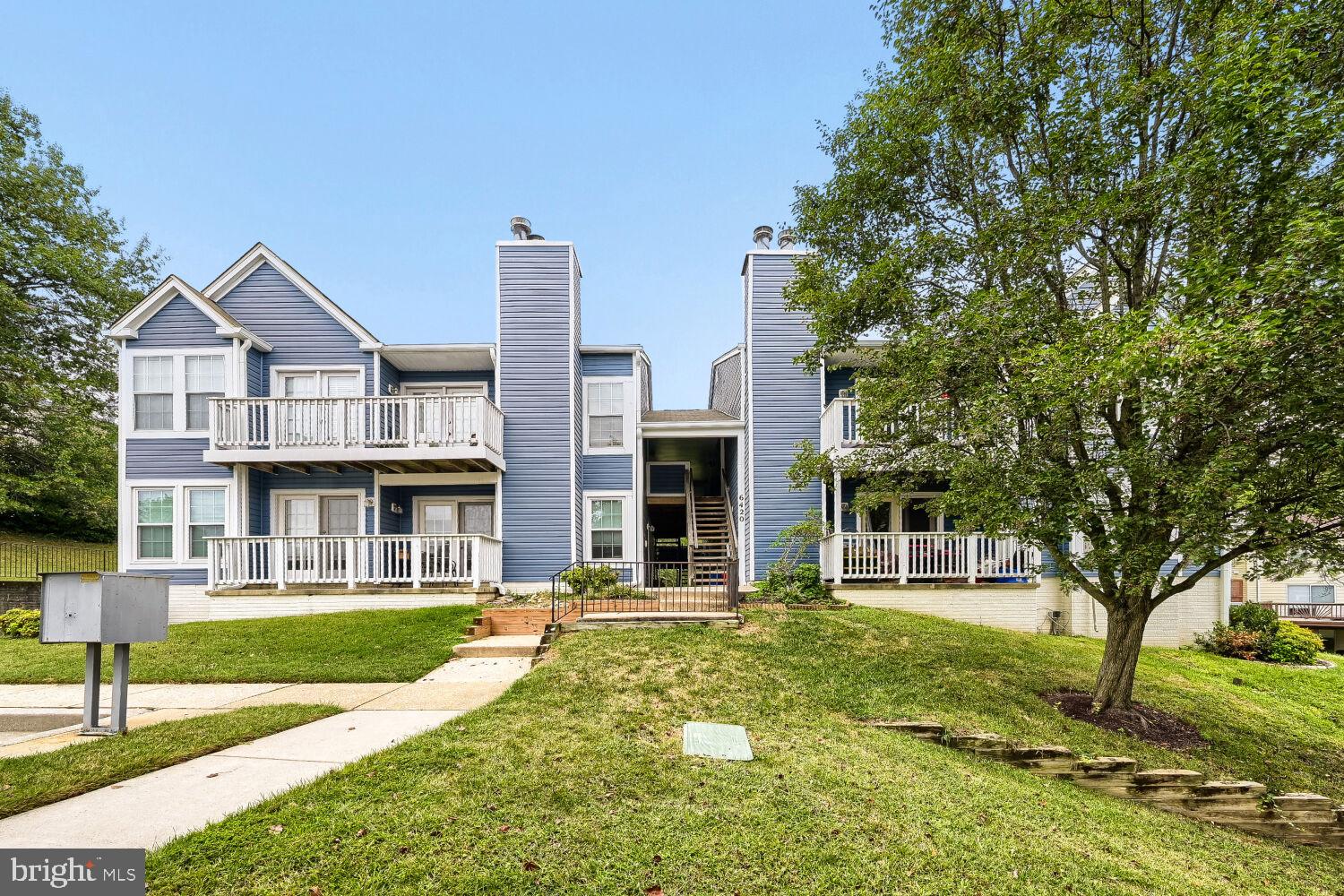 6420 GREEN FIELD ROAD N 805