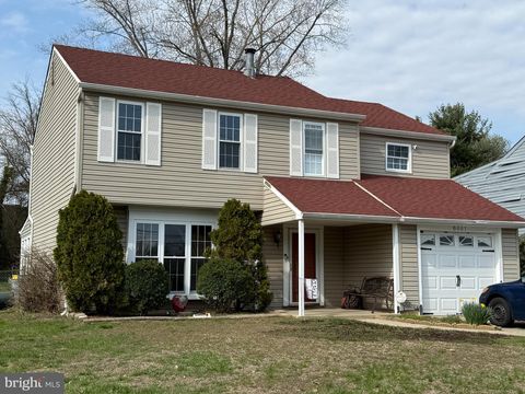Homes For Sale - 8661 Wyndam Road<br/> PENNSAUKEN, NJ 08109