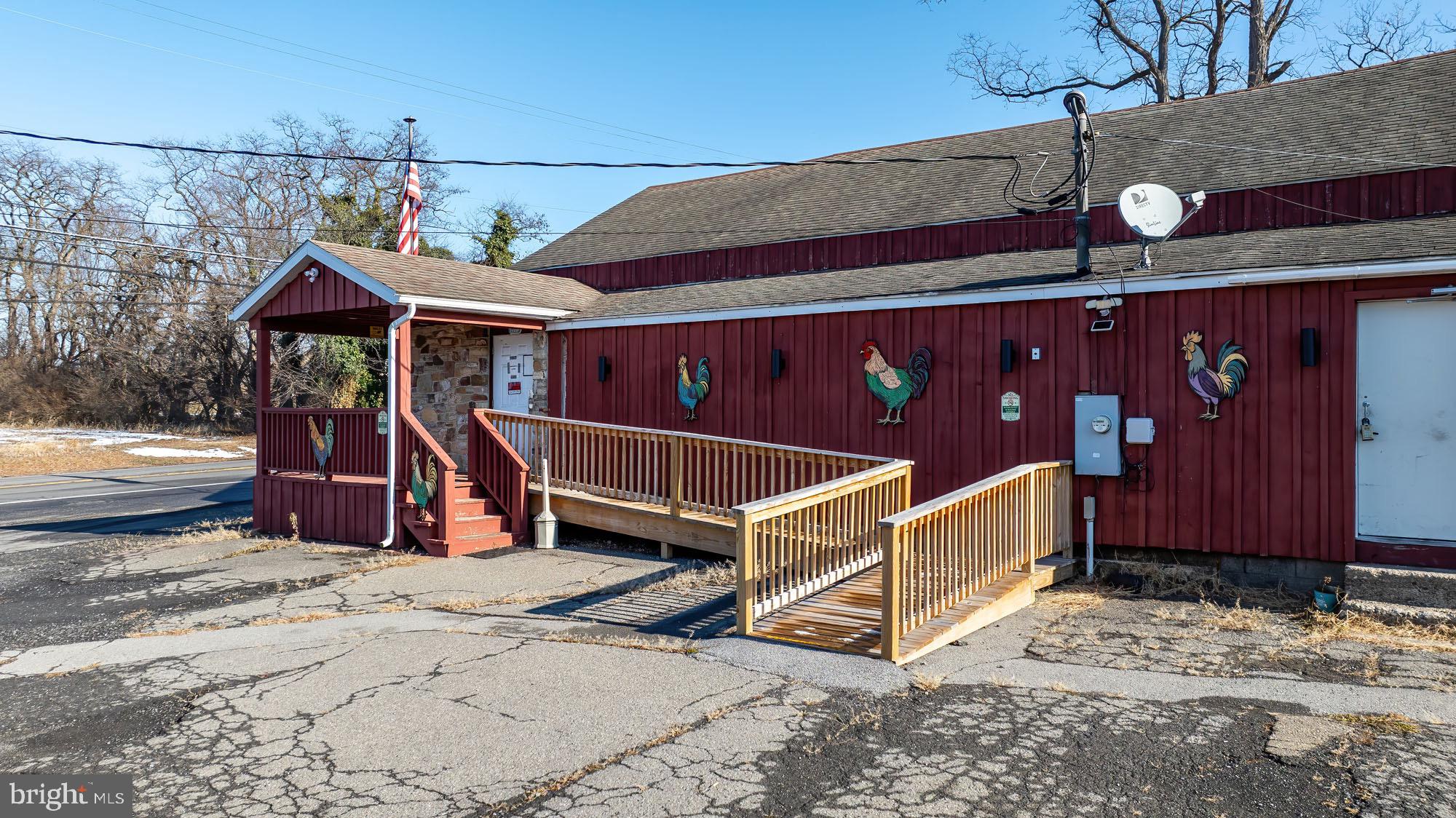 173 LIBERTY VALLEY ROAD