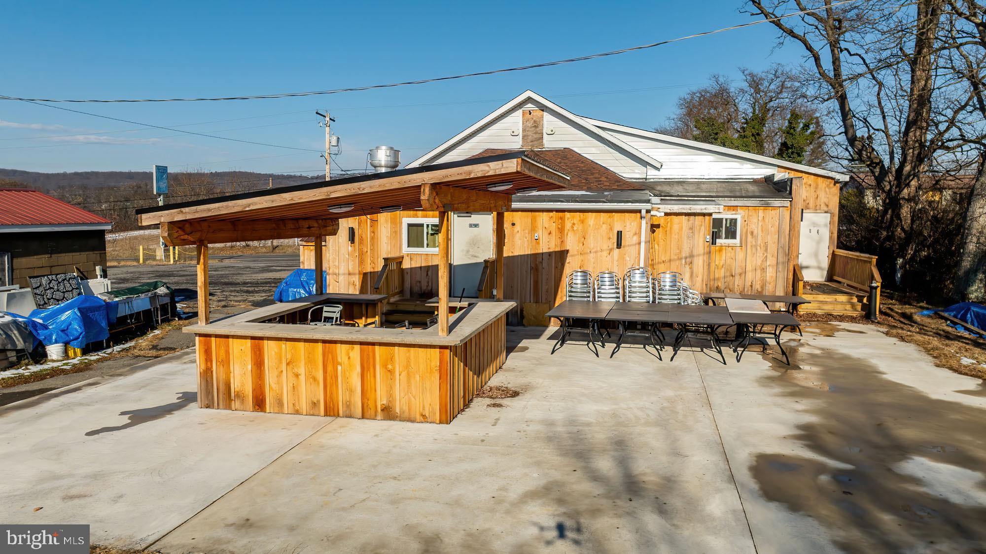173 LIBERTY VALLEY ROAD
