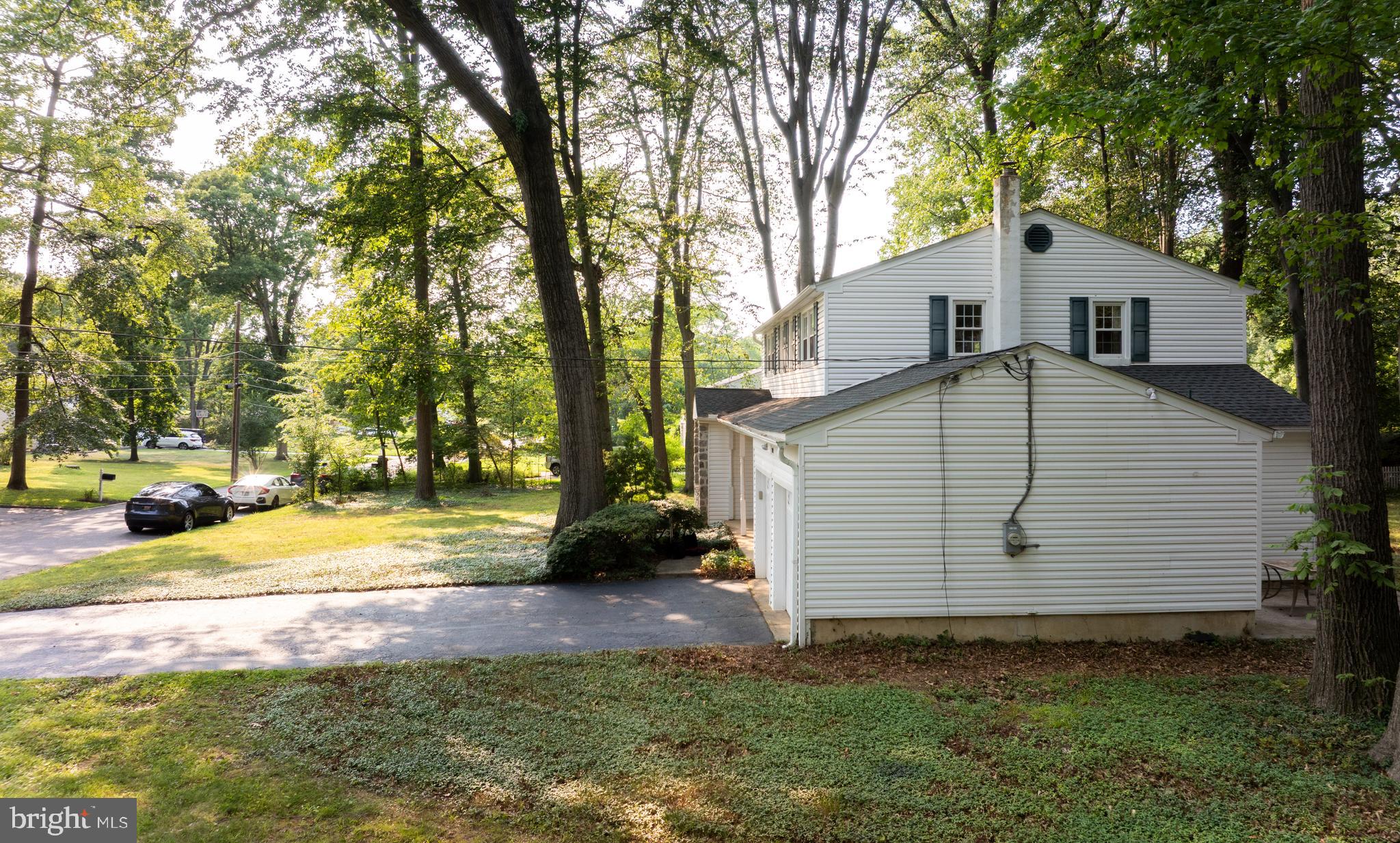 209 CRUMP ROAD