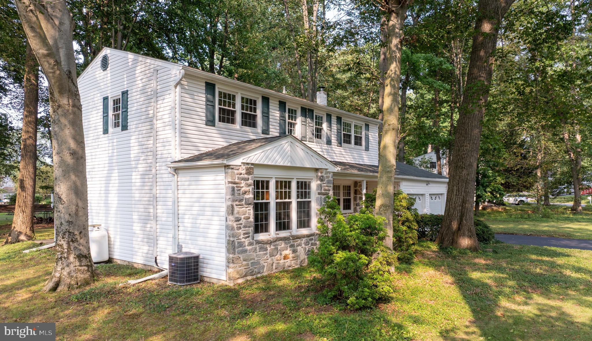 209 CRUMP ROAD