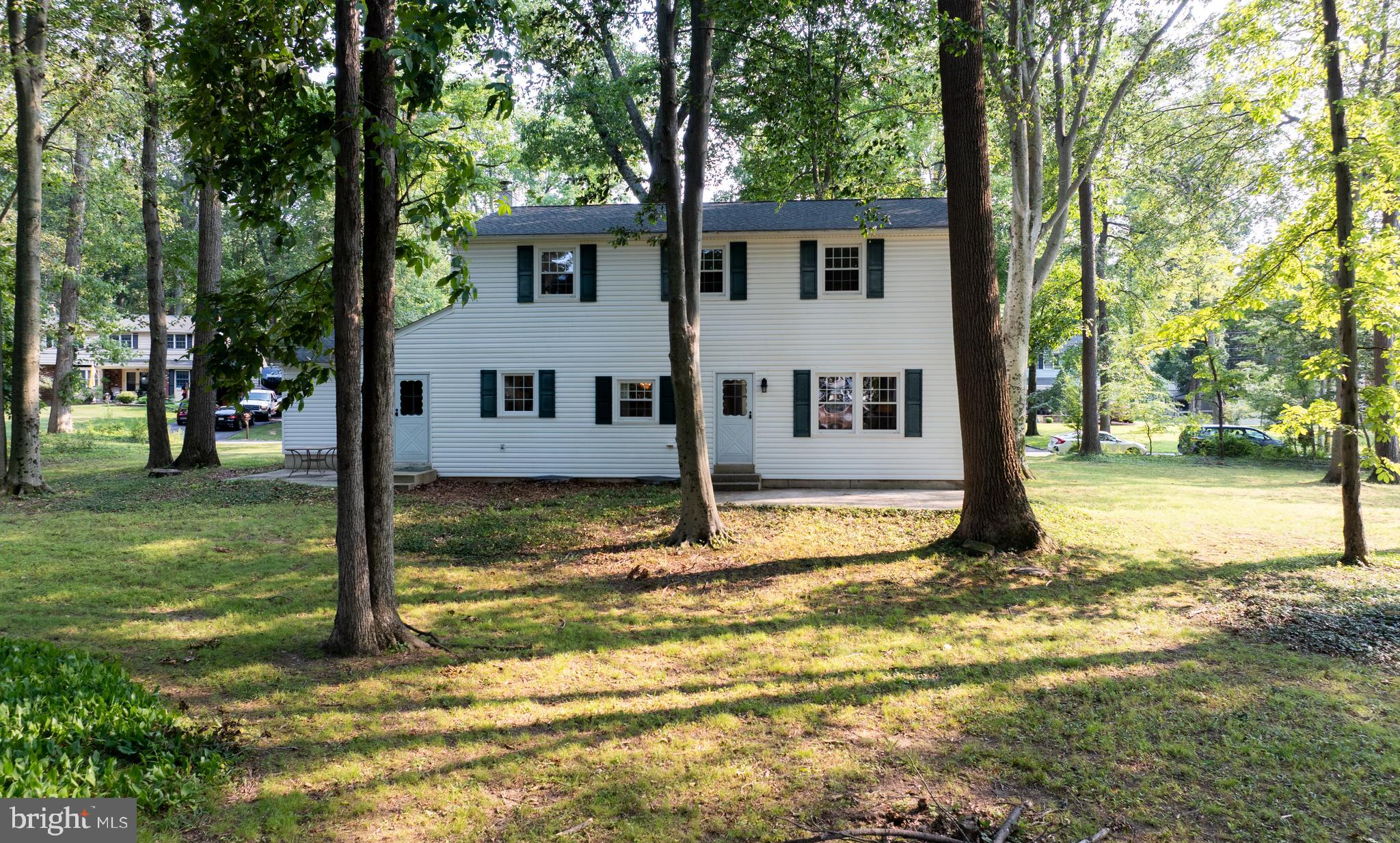 209 CRUMP ROAD