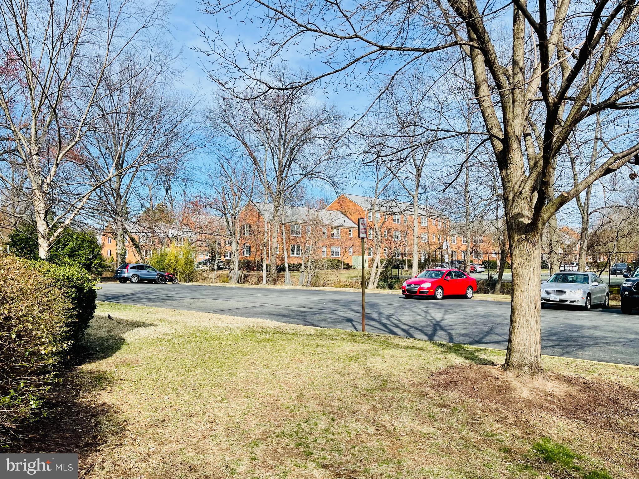 BELLE VIEW - Residential Lease