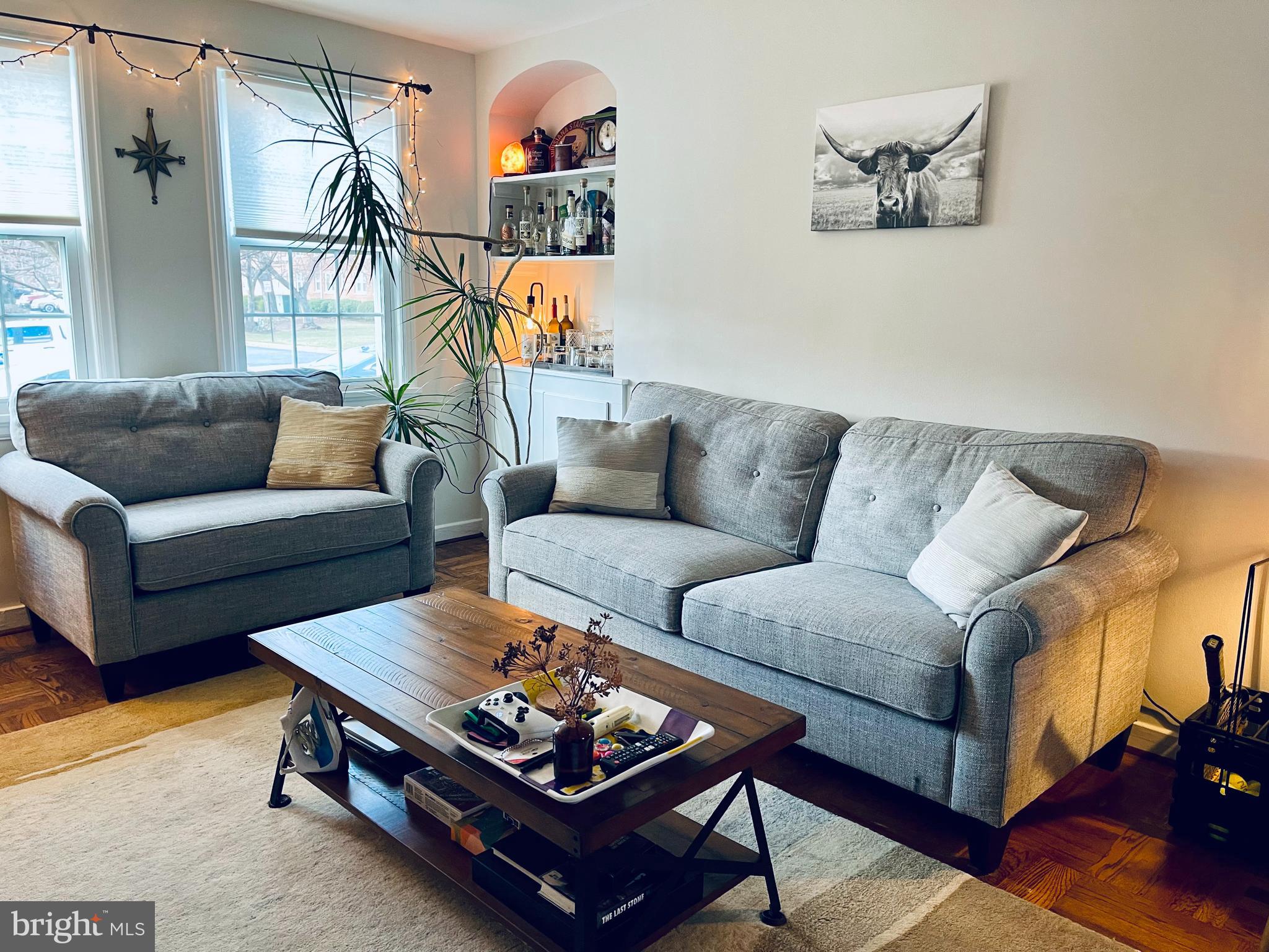 BELLE VIEW - Residential Lease