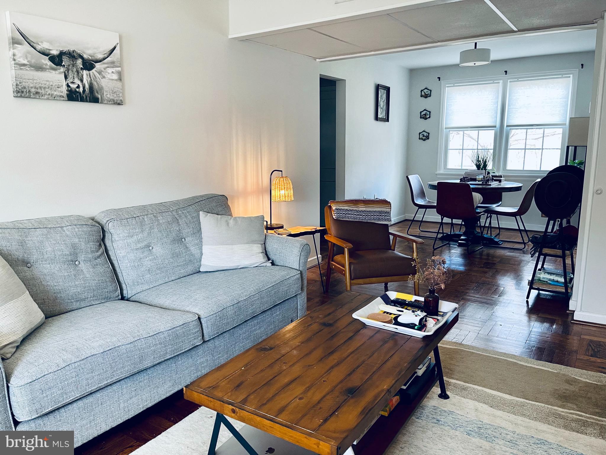 BELLE VIEW - Residential Lease