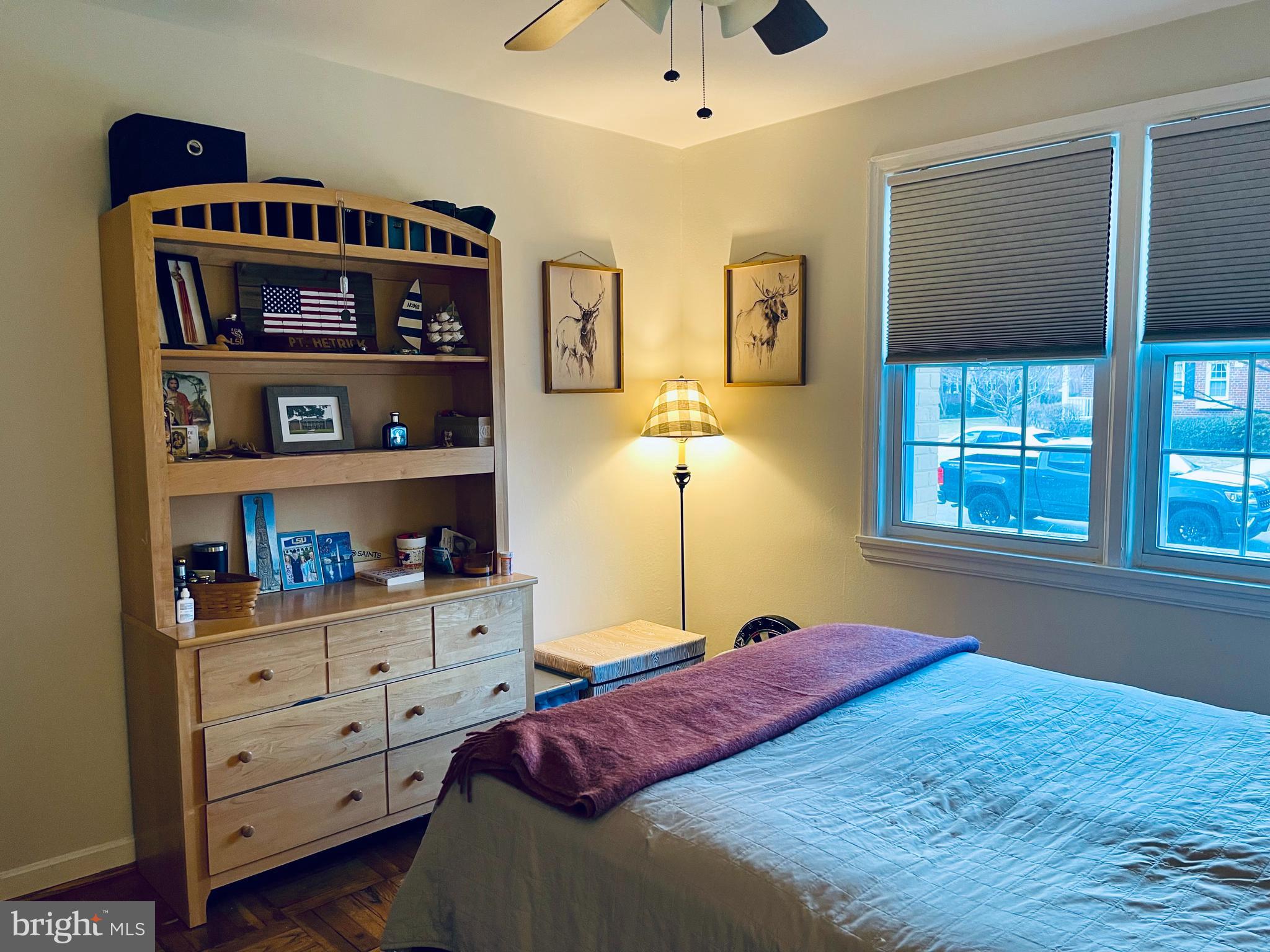 BELLE VIEW - Residential Lease