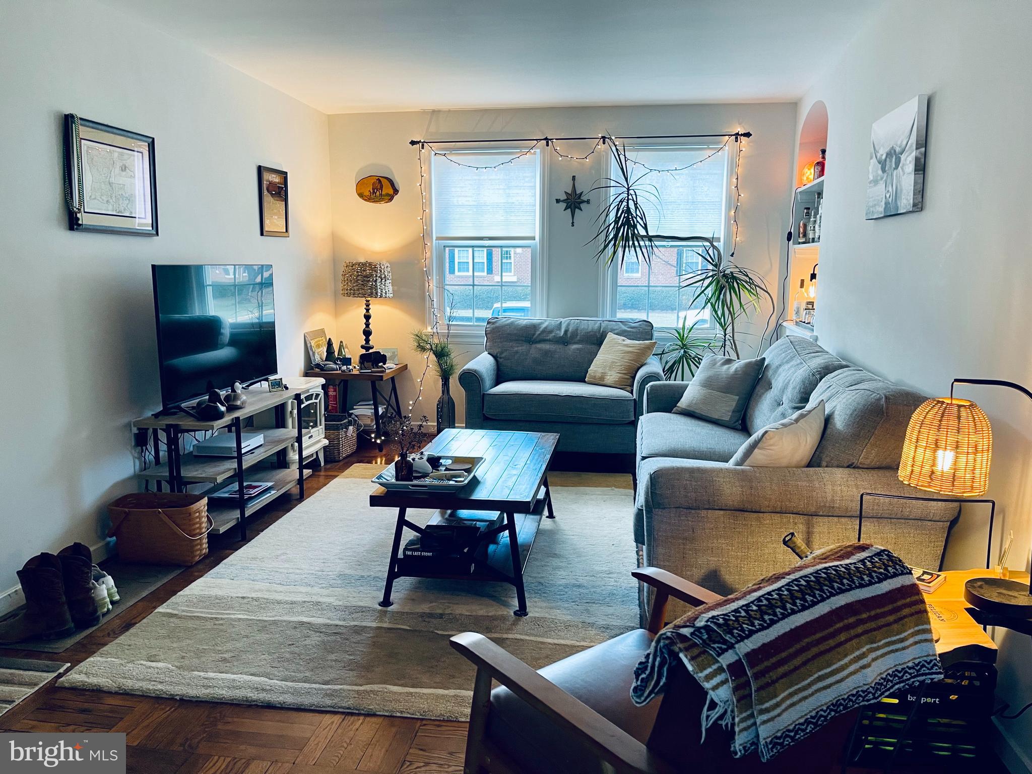 BELLE VIEW - Residential Lease