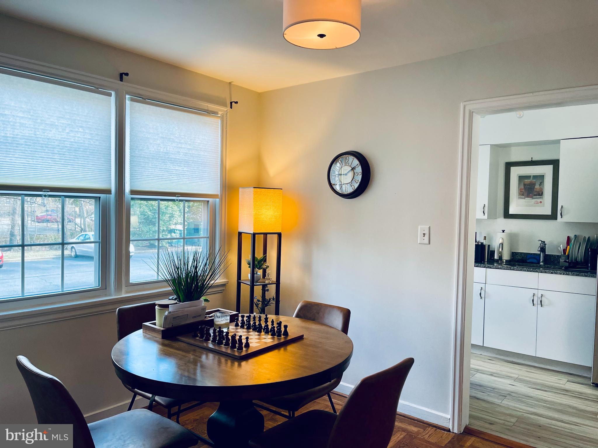 BELLE VIEW - Residential Lease