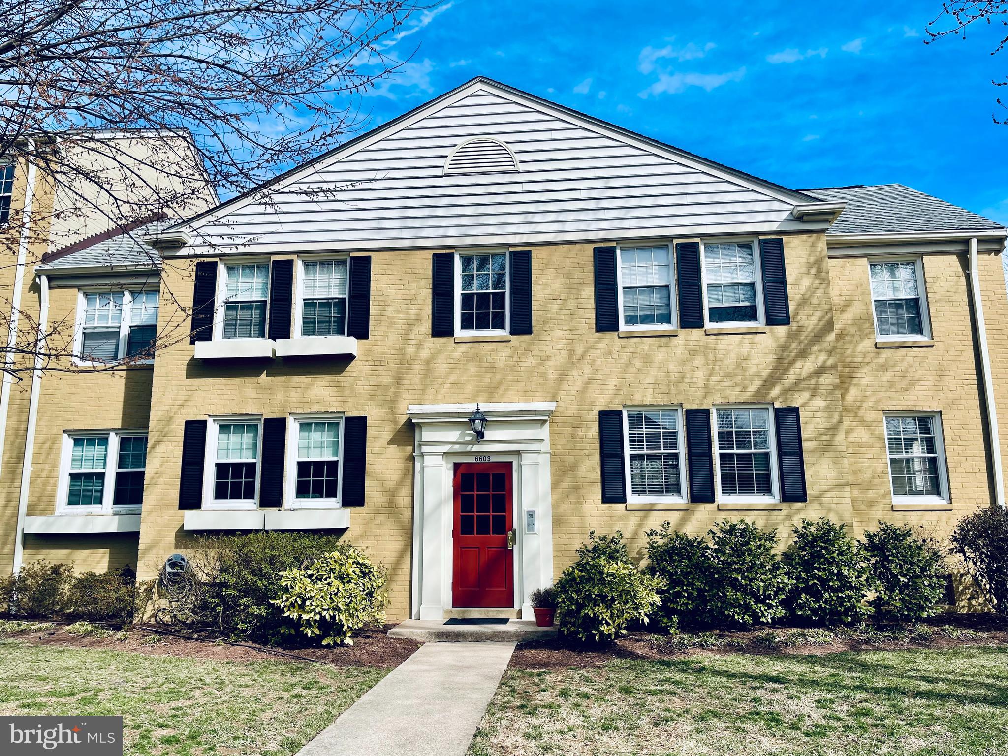 BELLE VIEW - Residential Lease