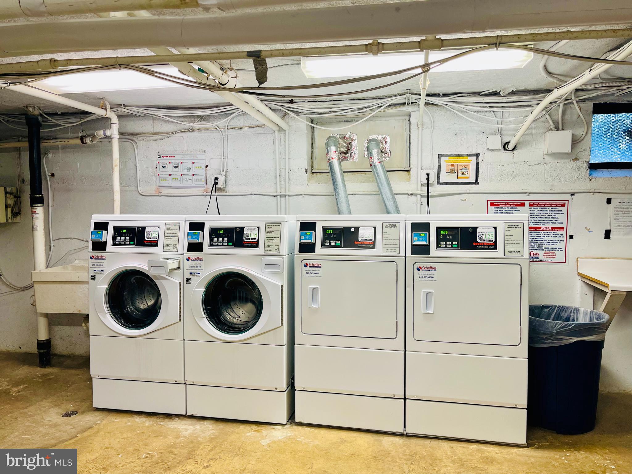 BELLE VIEW - Residential Lease