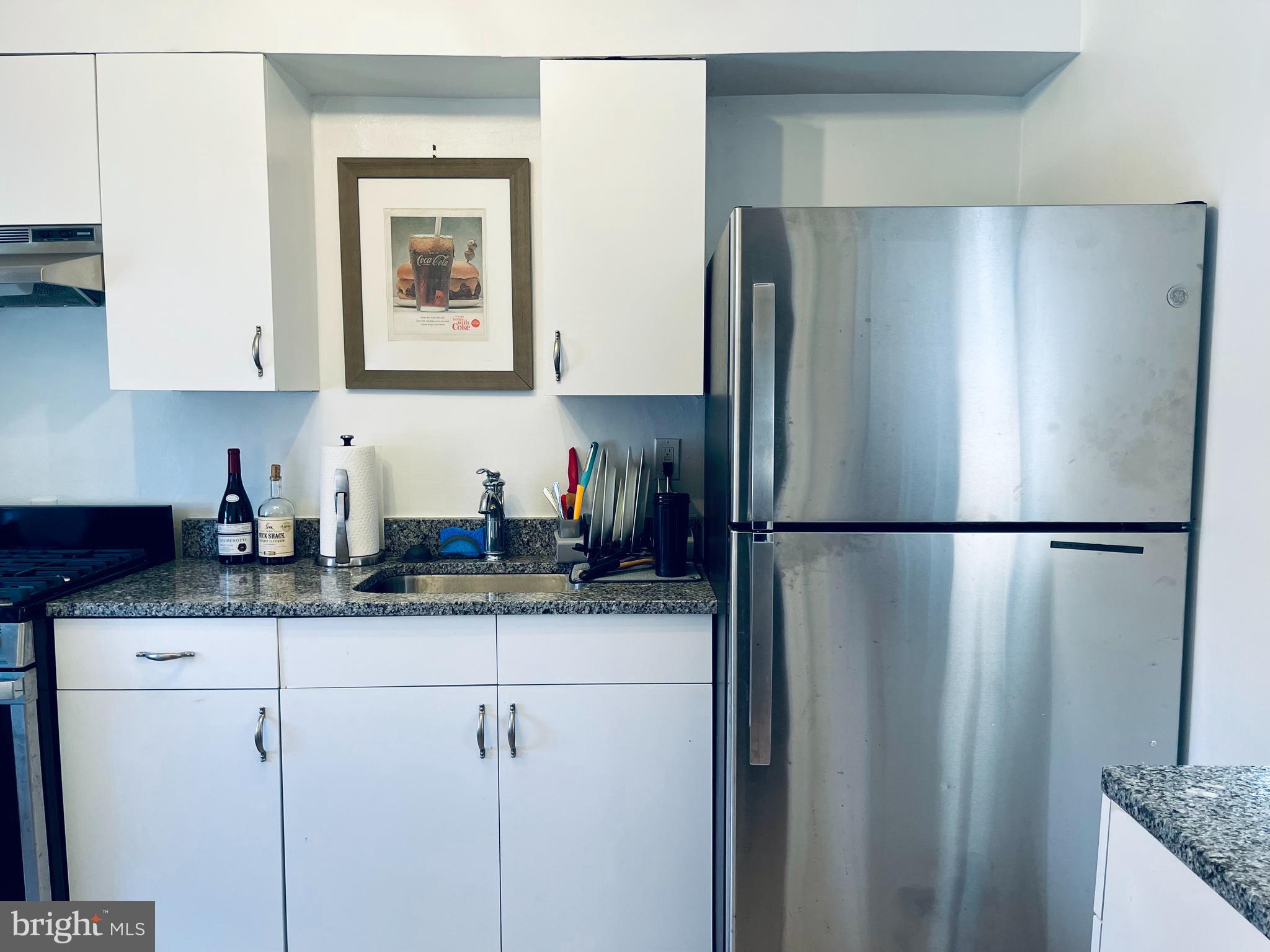 BELLE VIEW - Residential Lease