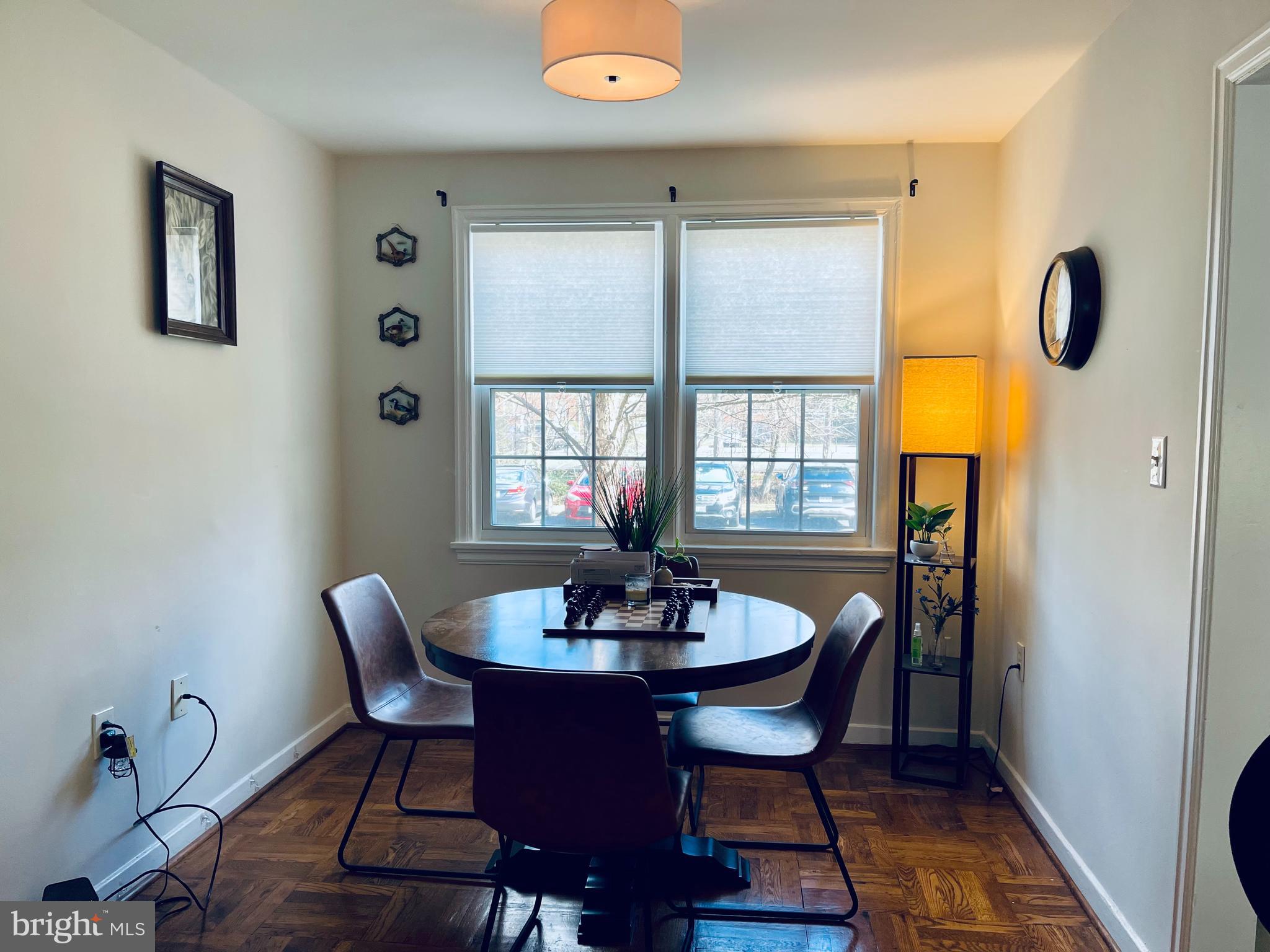 BELLE VIEW - Residential Lease