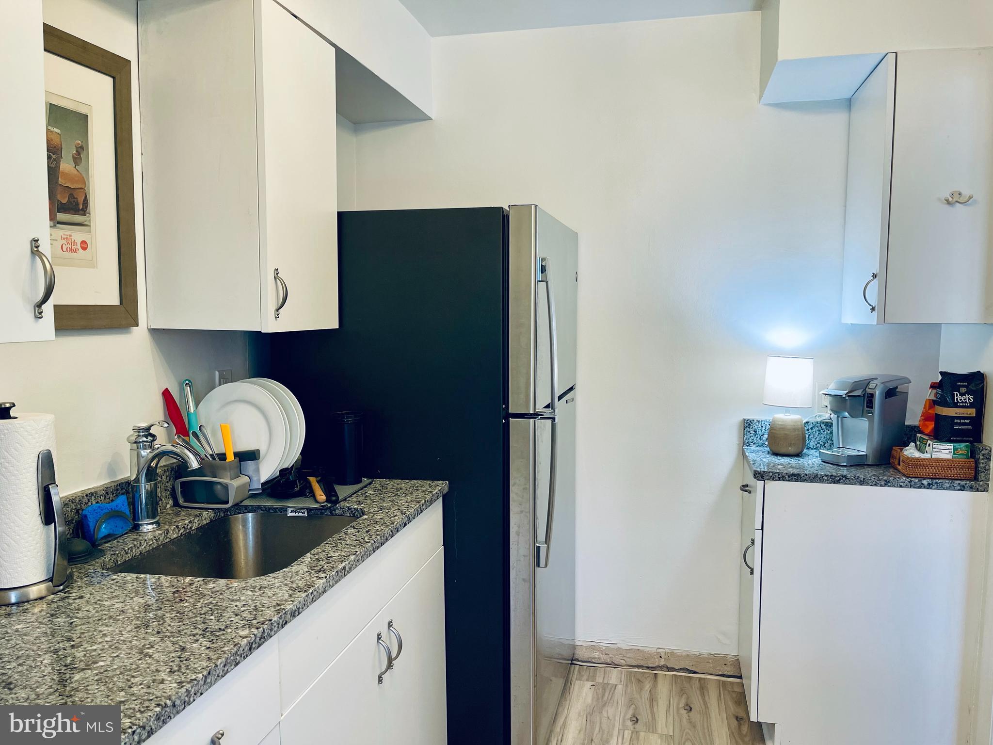 BELLE VIEW - Residential Lease