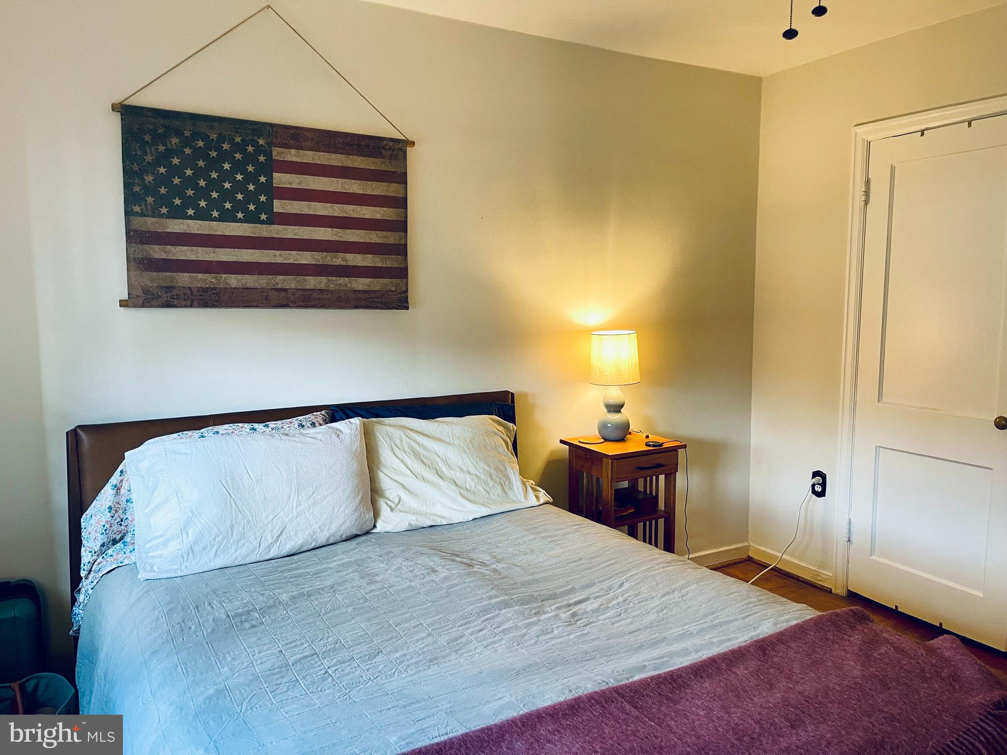 BELLE VIEW - Residential Lease