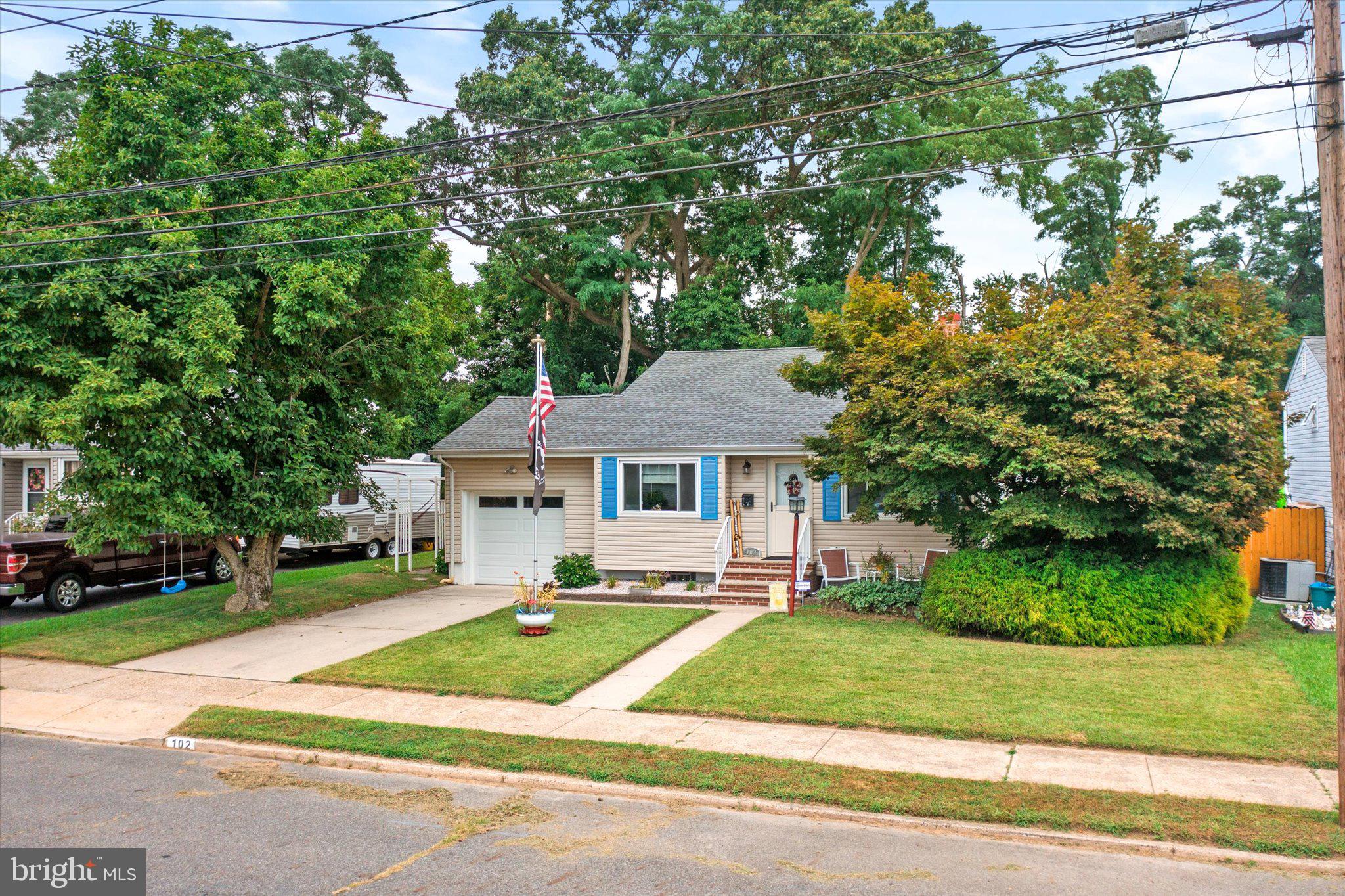 102 ELTON AVENUE