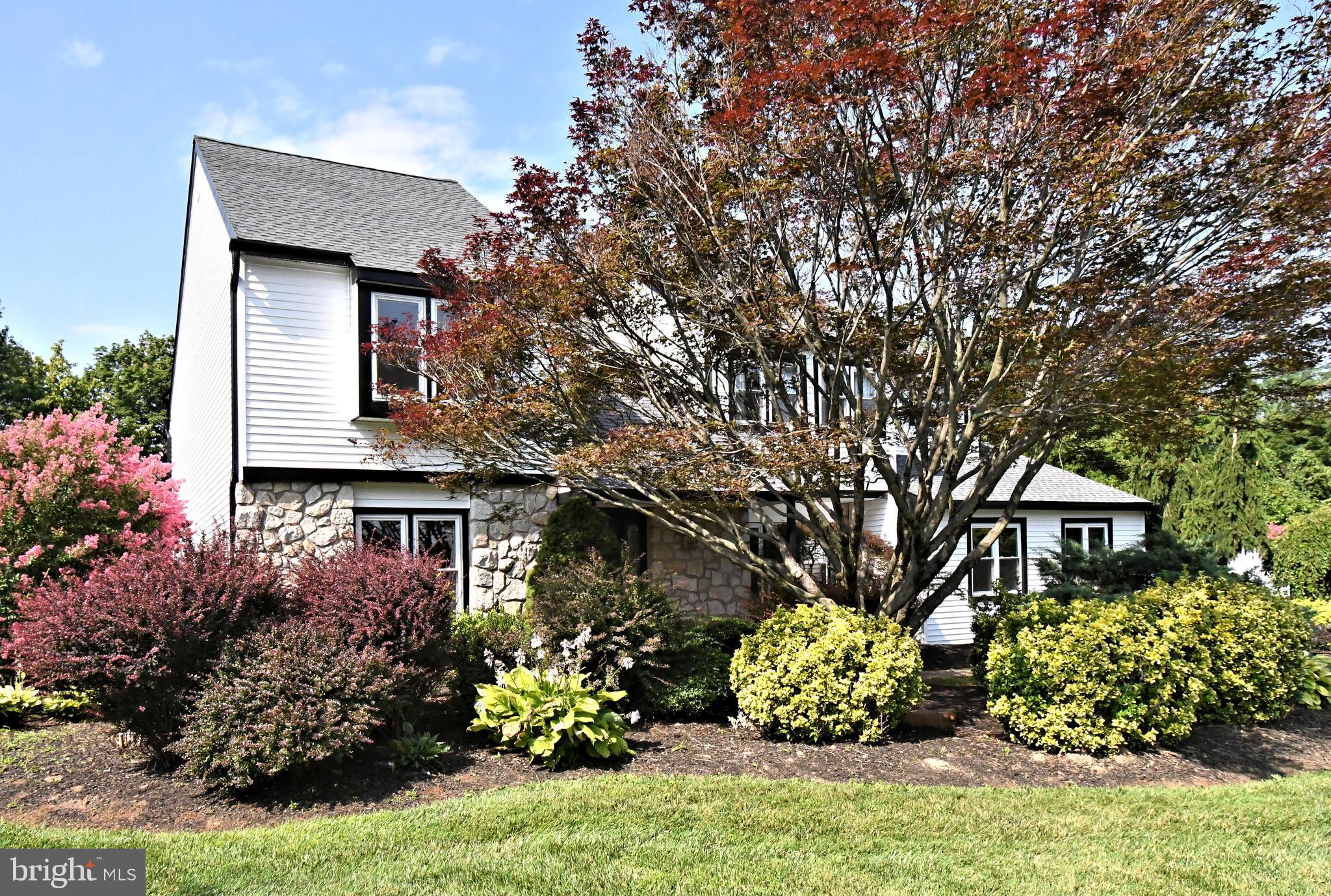 1601 CLARK DRIVE