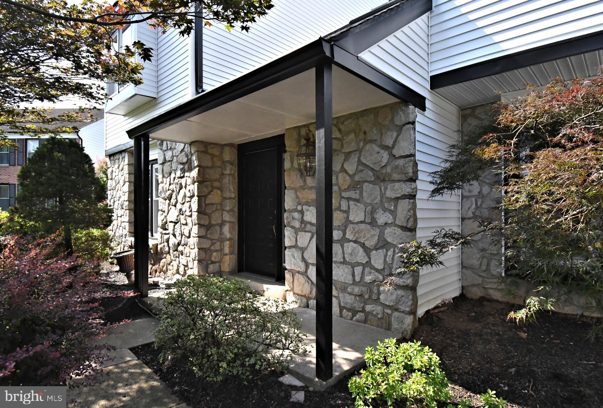 1601 CLARK DRIVE