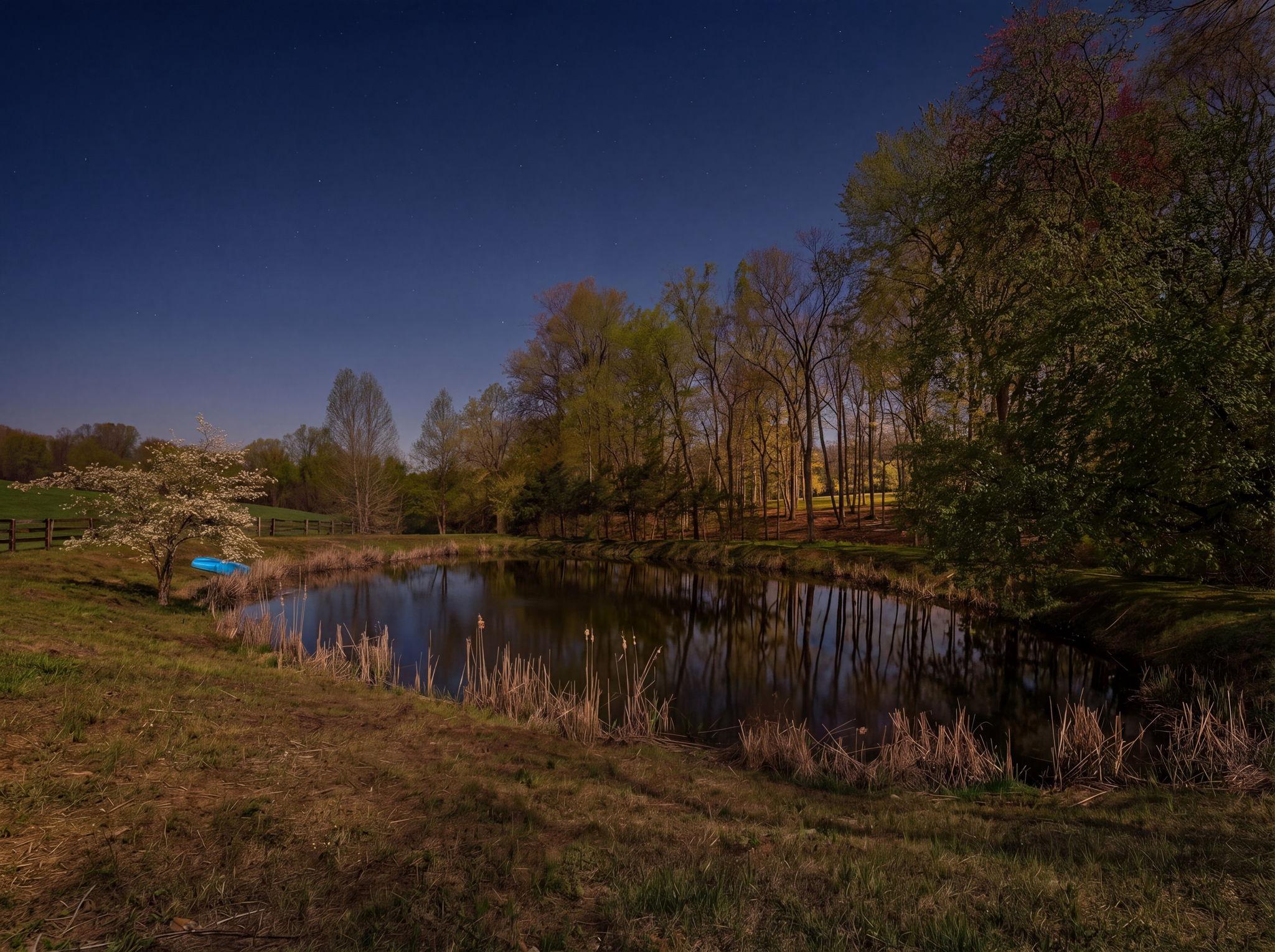 CULPEPER - Residential
