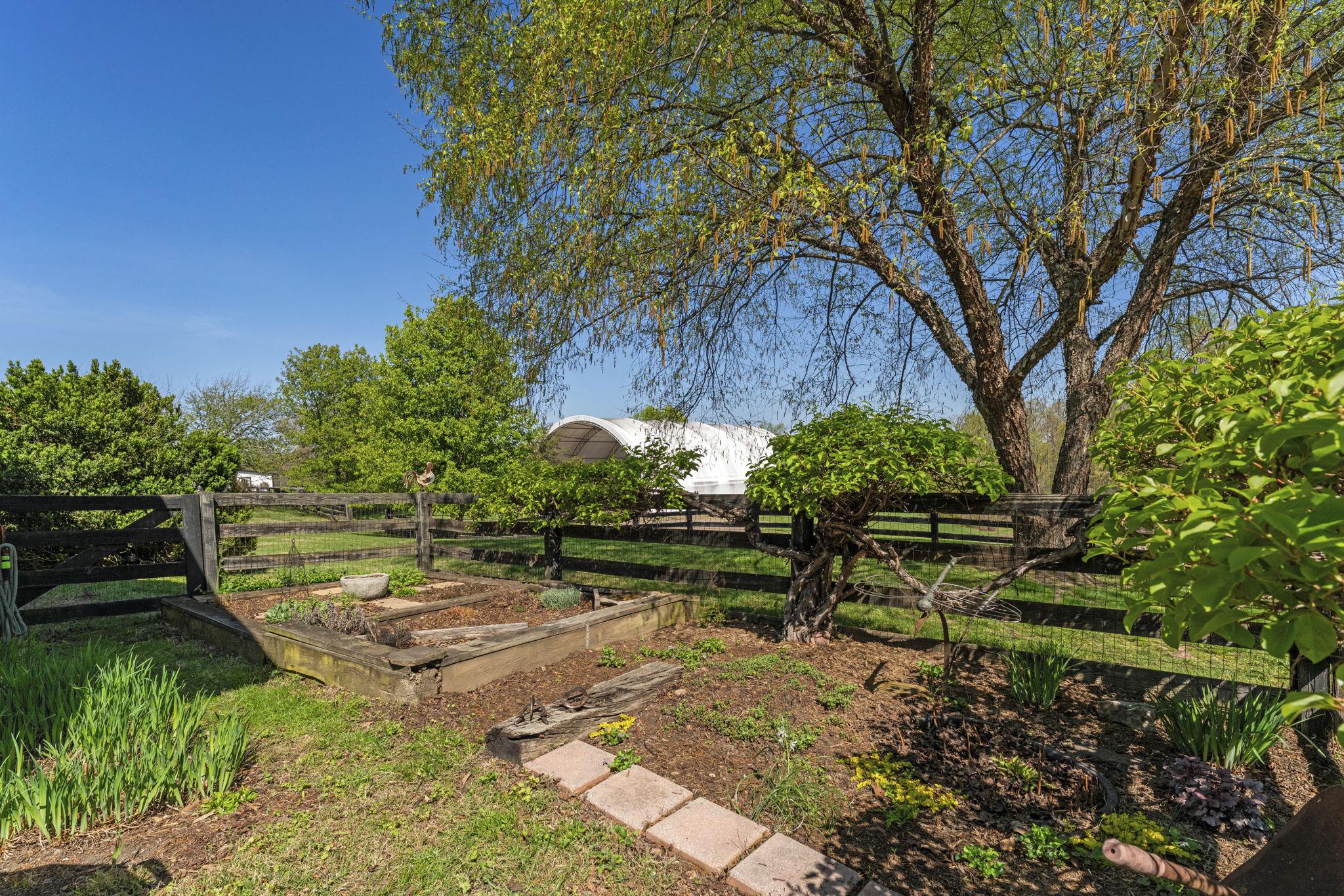 CULPEPER - Residential