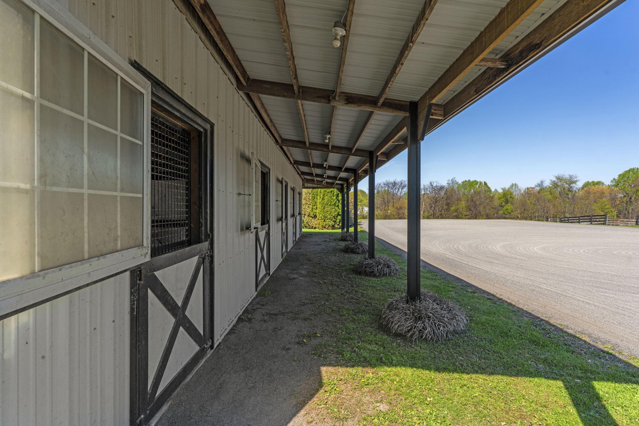 CULPEPER - Residential