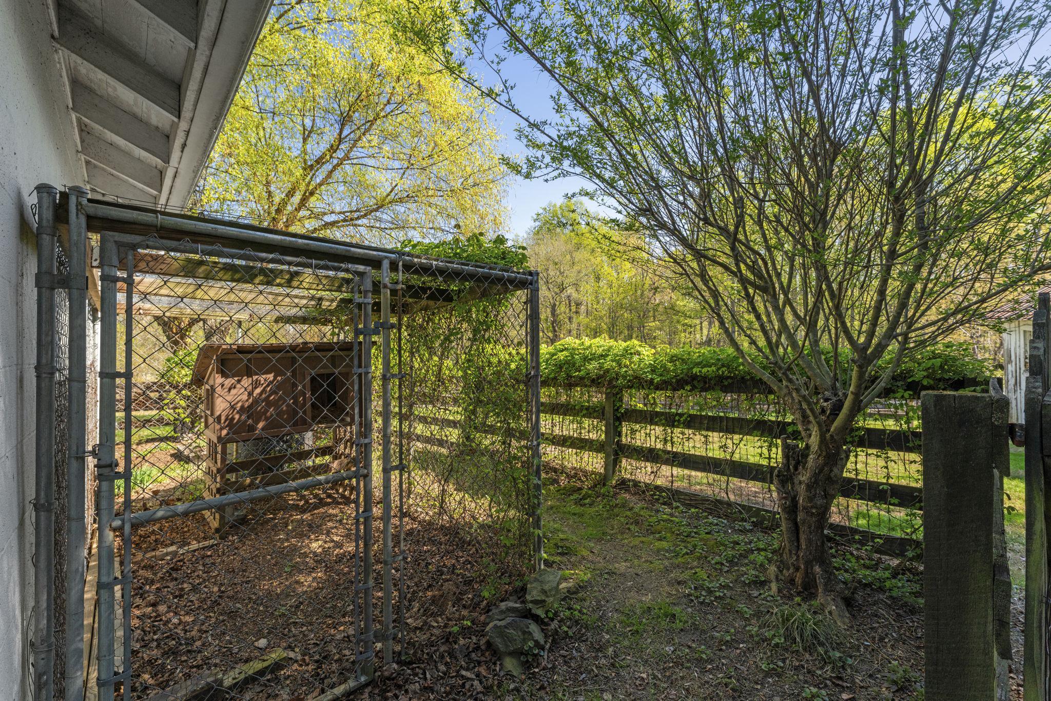 CULPEPER - Residential