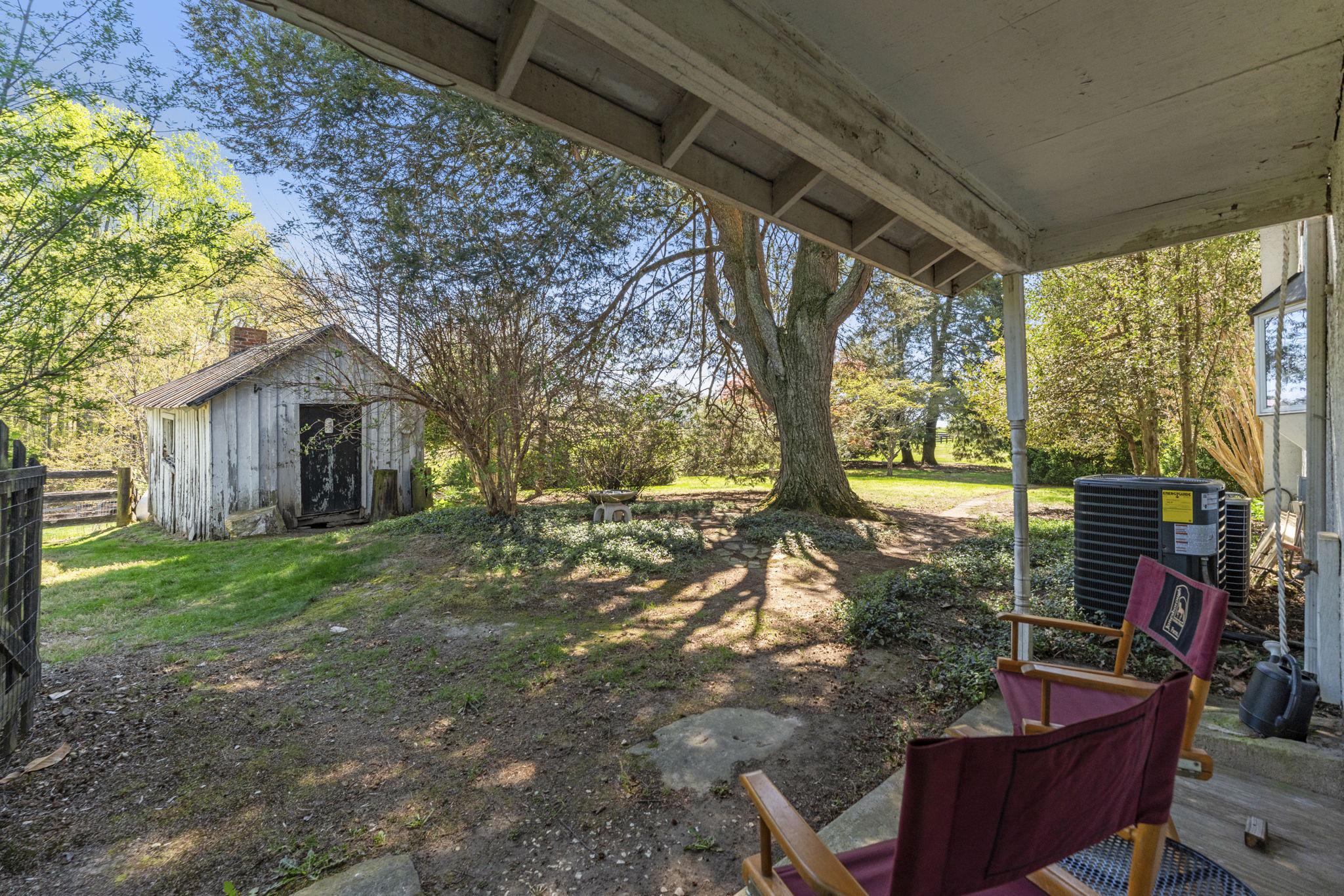 CULPEPER - Residential