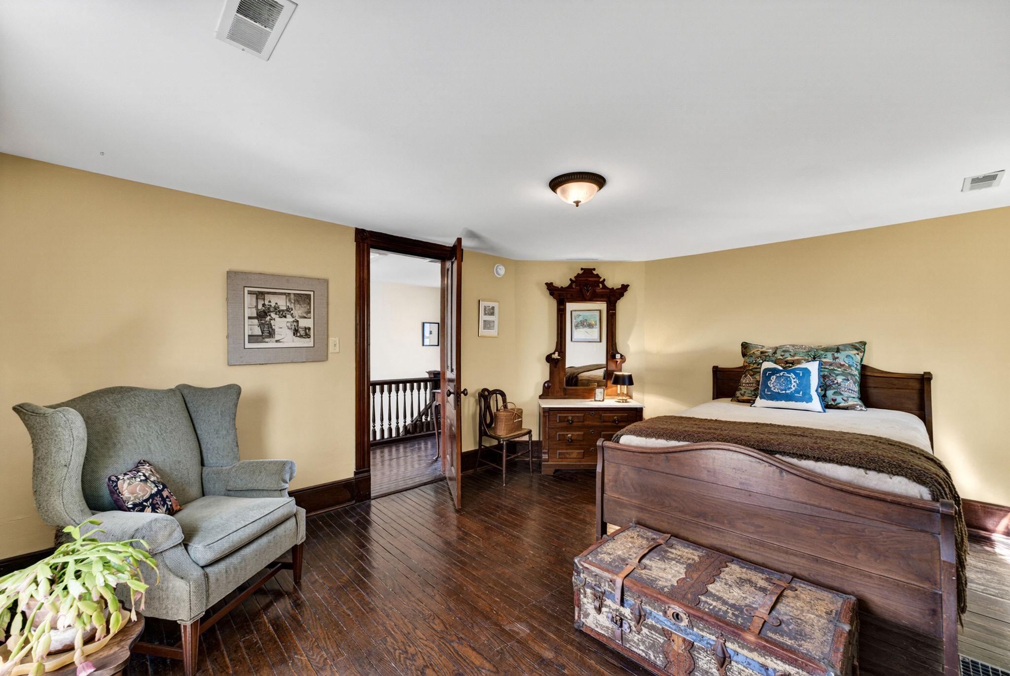 CULPEPER - Residential