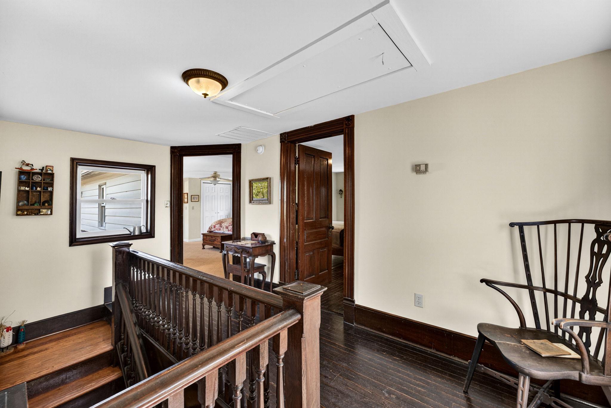 CULPEPER - Residential