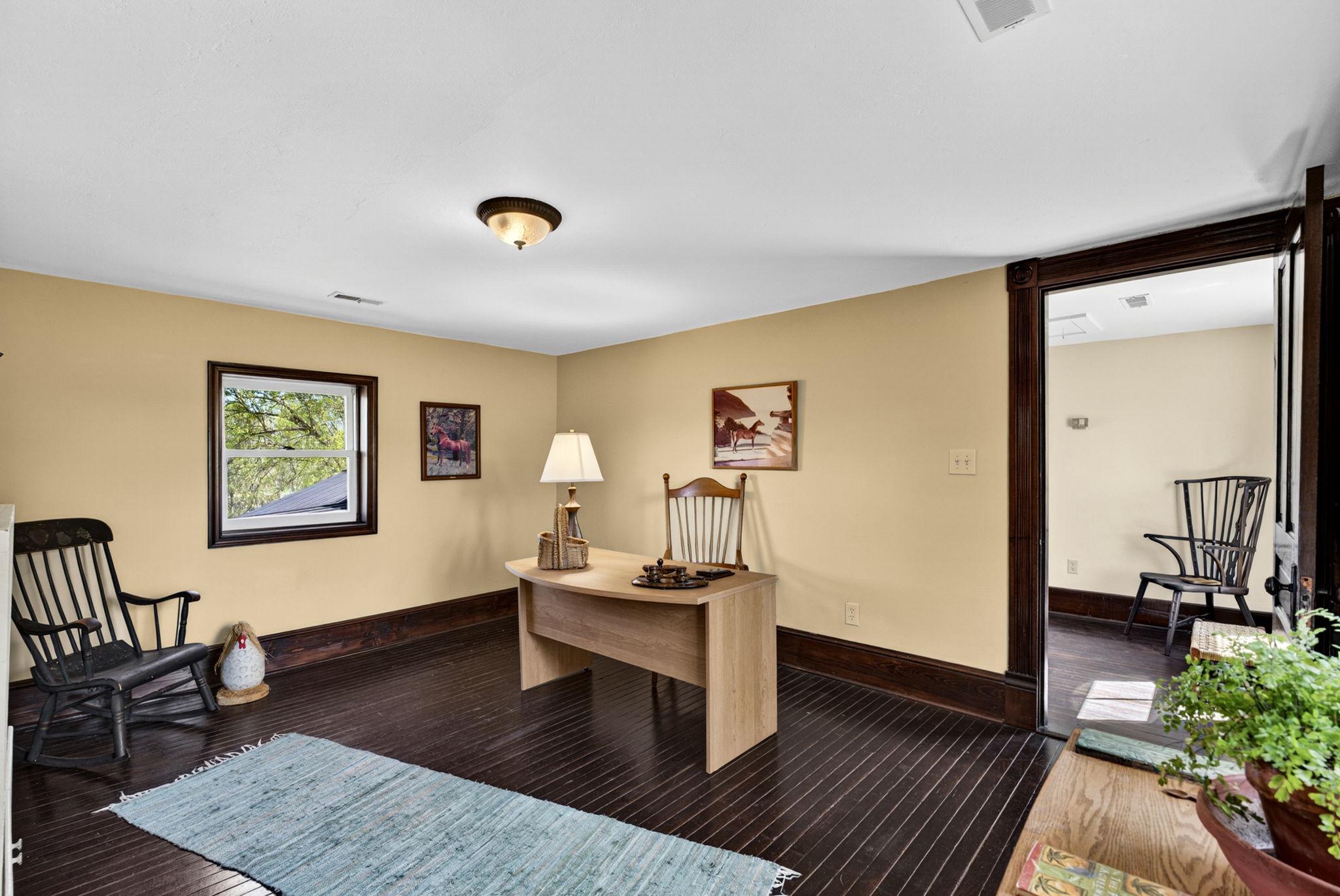 CULPEPER - Residential